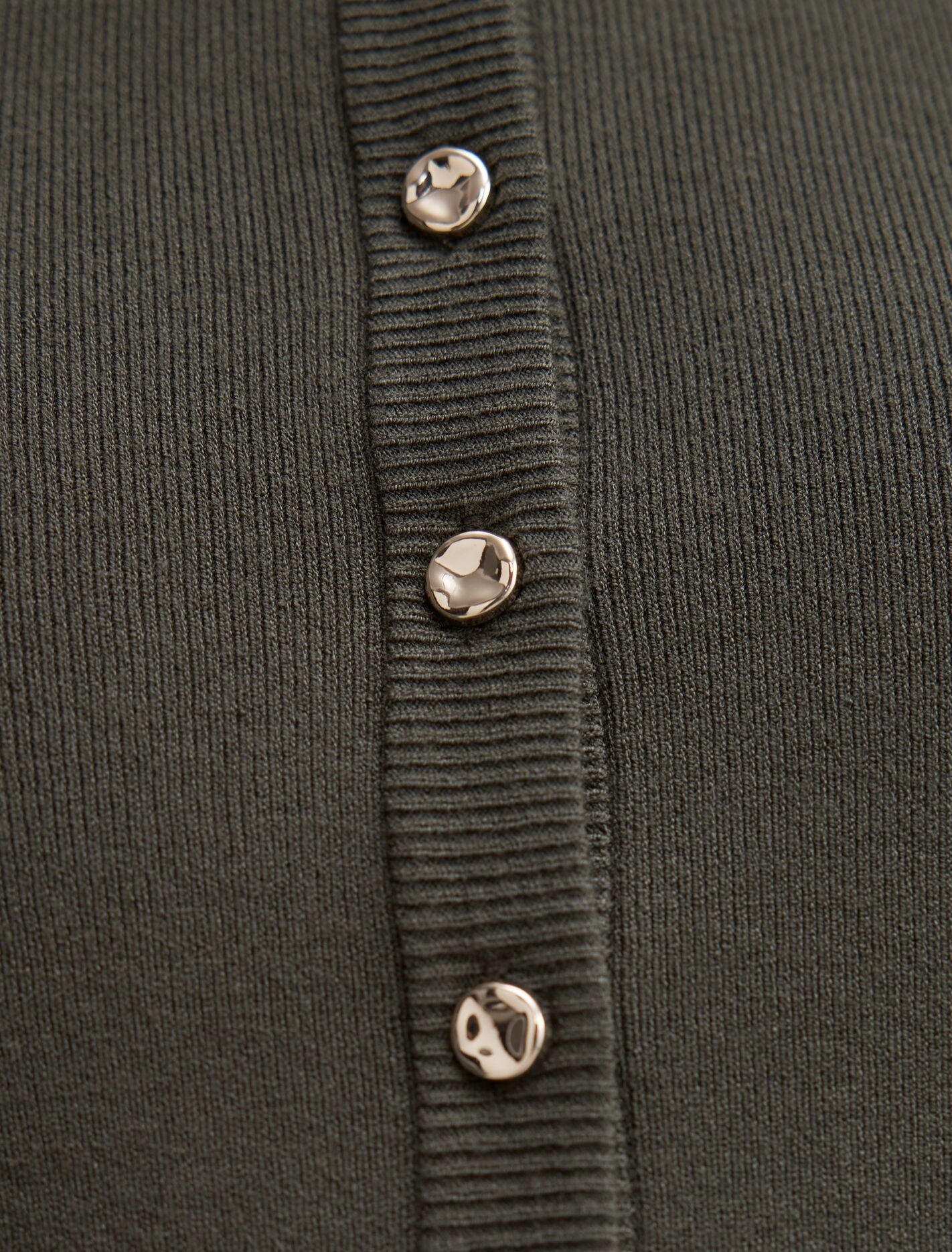 Rylee Crew Neck Cardigan