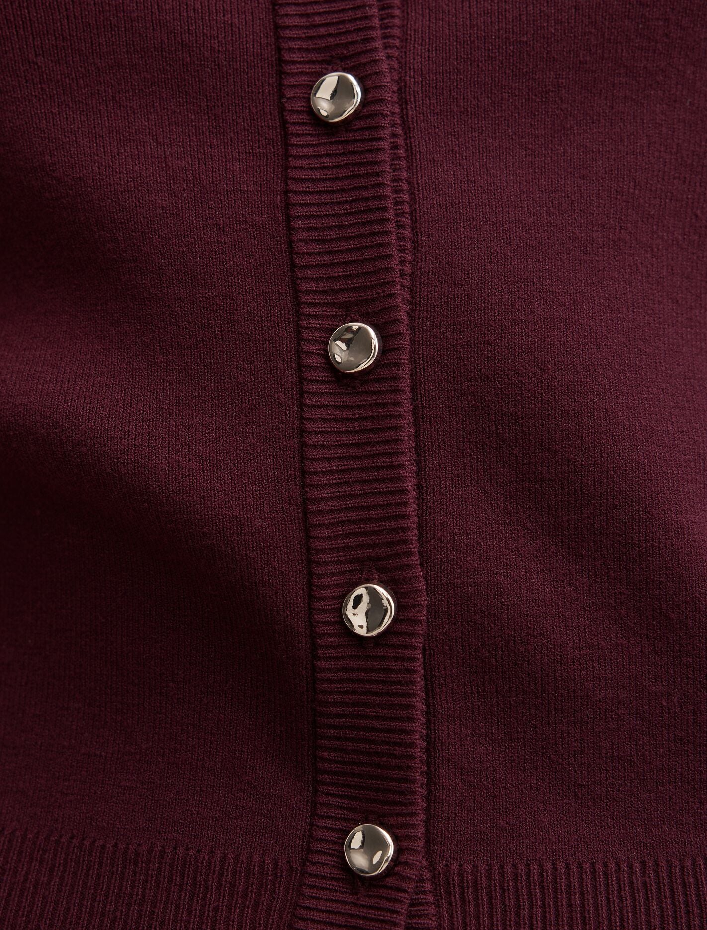 Rylee Crew Neck Cardigan
