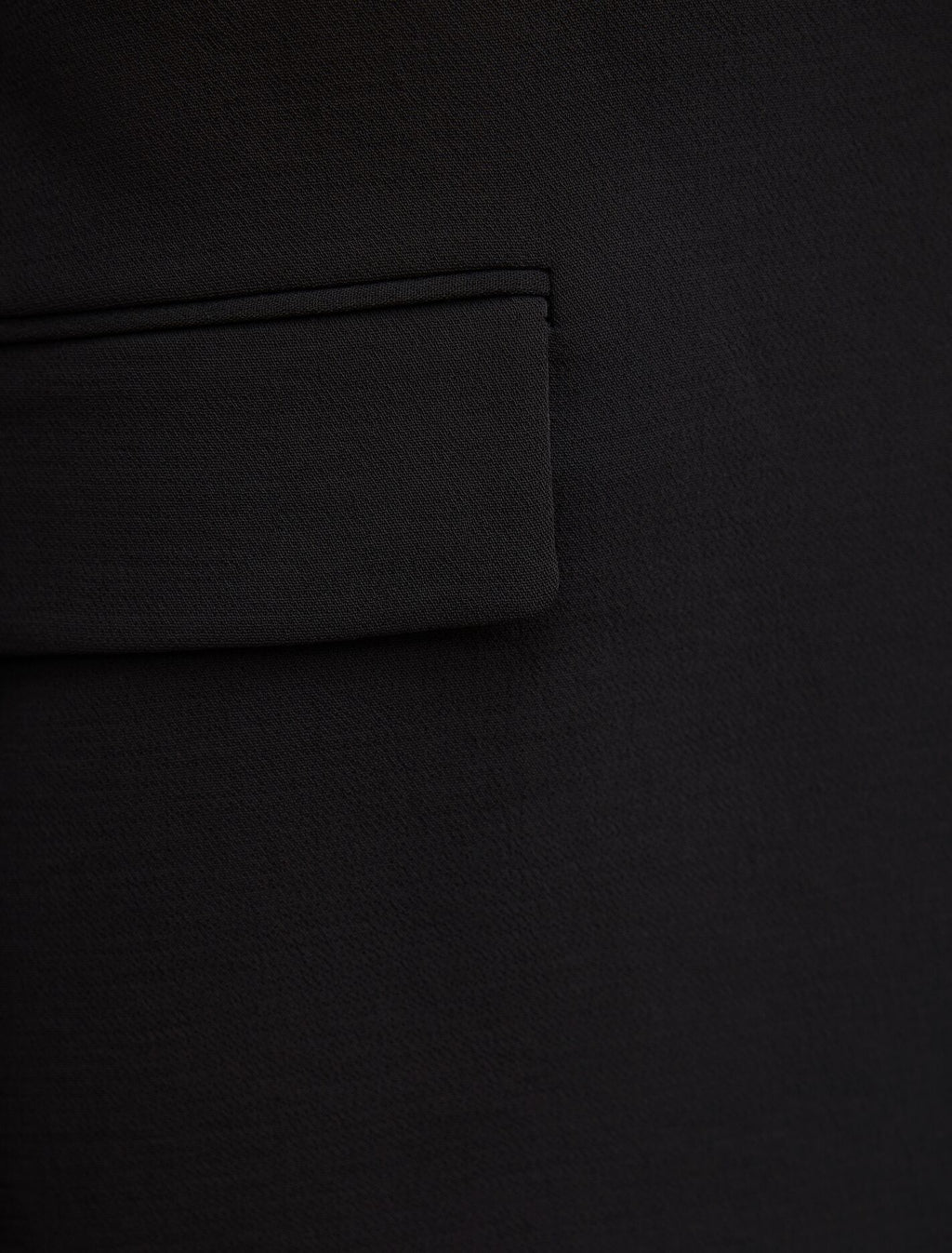 Demi Single Breasted Blazer