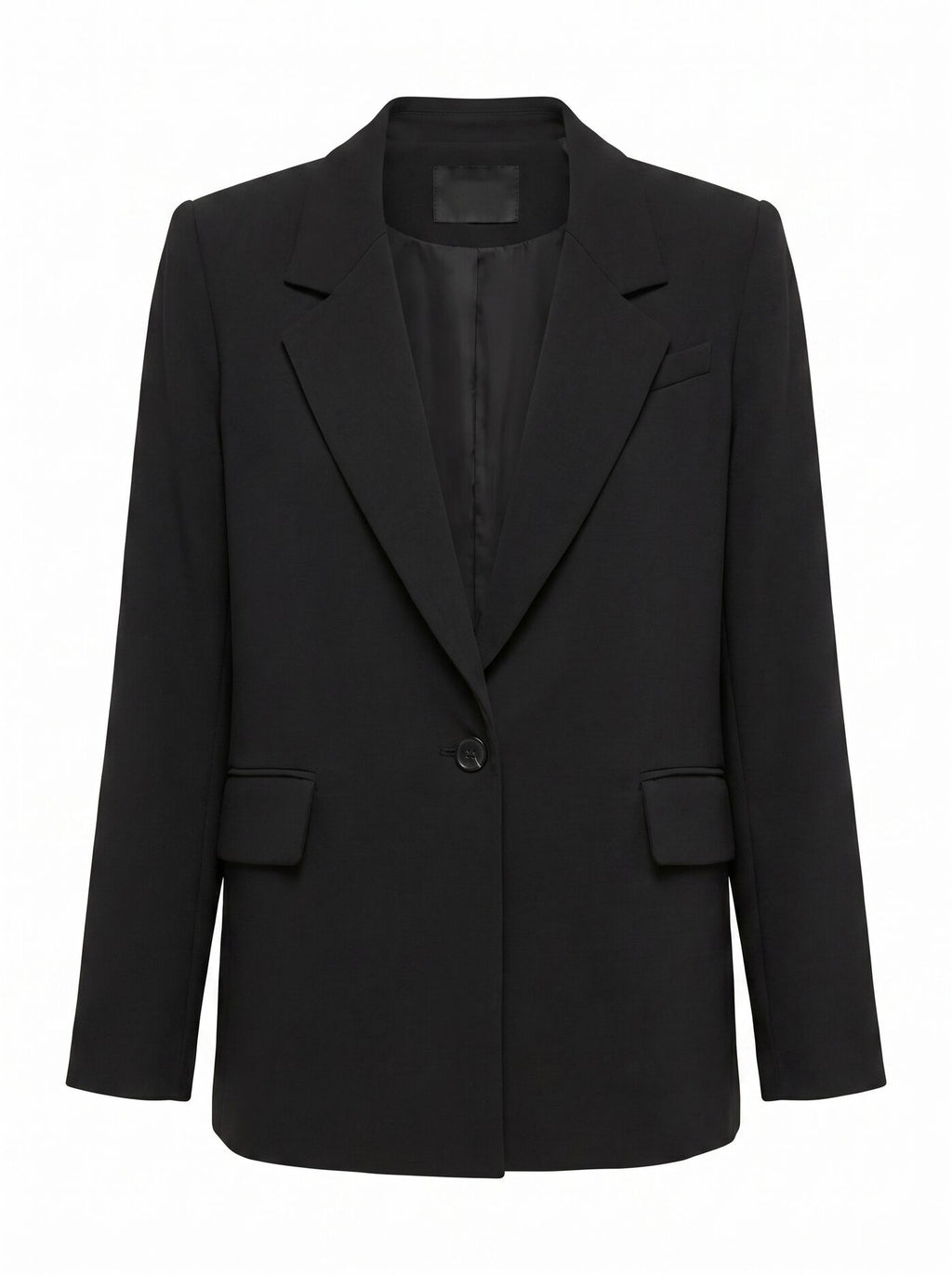 Demi Single Breasted Blazer