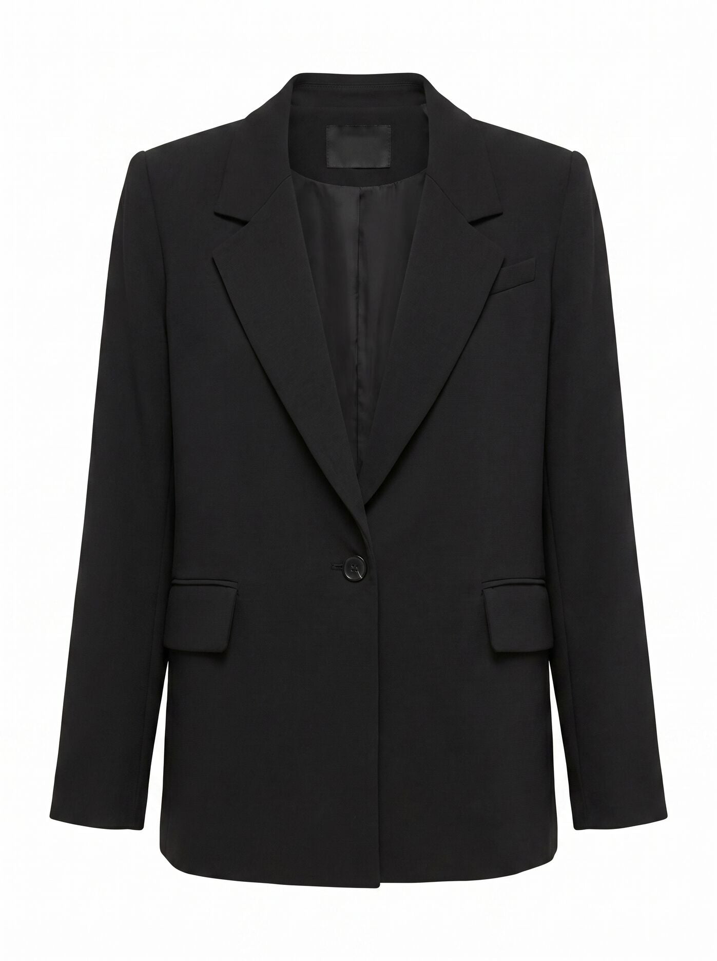 Demi Single Breasted Blazer
