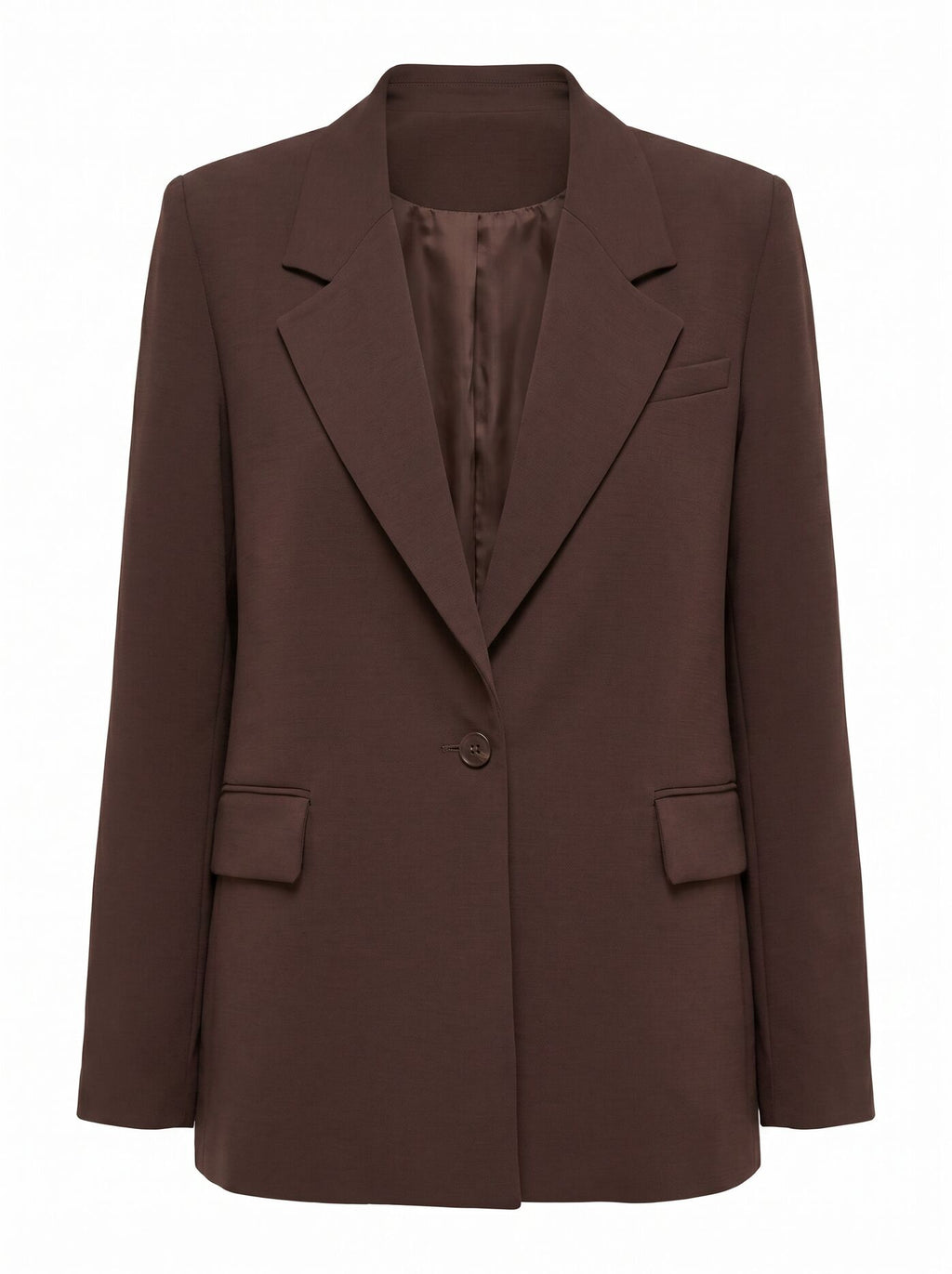 Demi Single Breasted Blazer