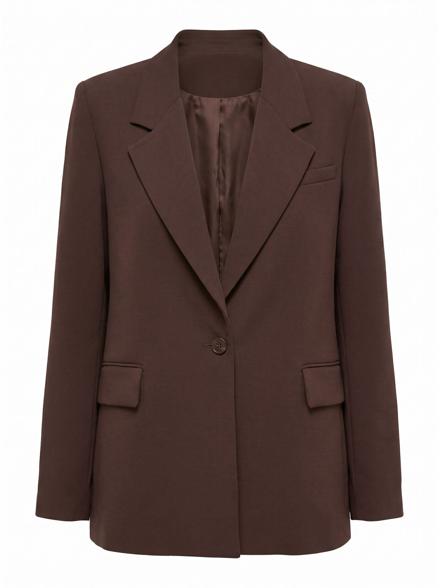 Demi Single Breasted Blazer
