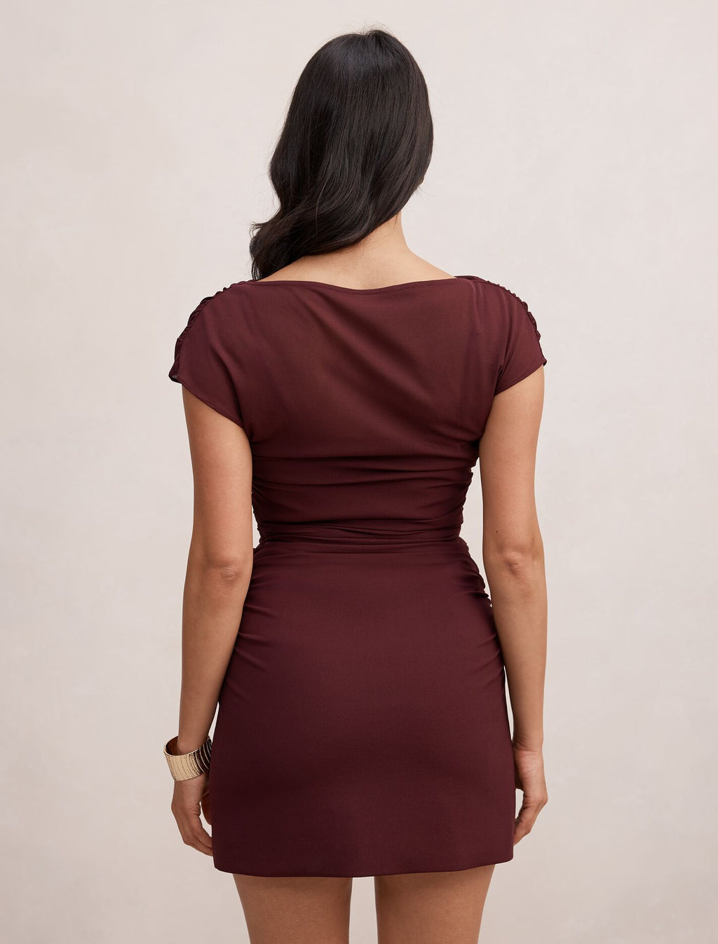 Vivianna Mini Dress