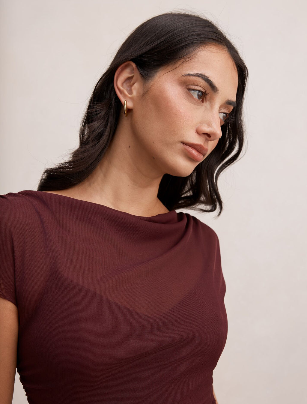 Vivianna Mini Dress