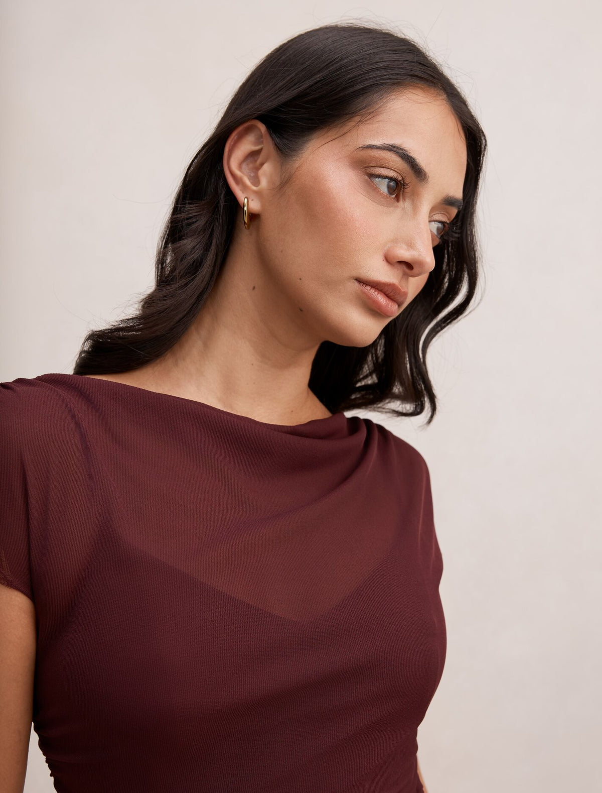 Vivianna Mini Dress