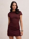 Vivianna Mini Dress