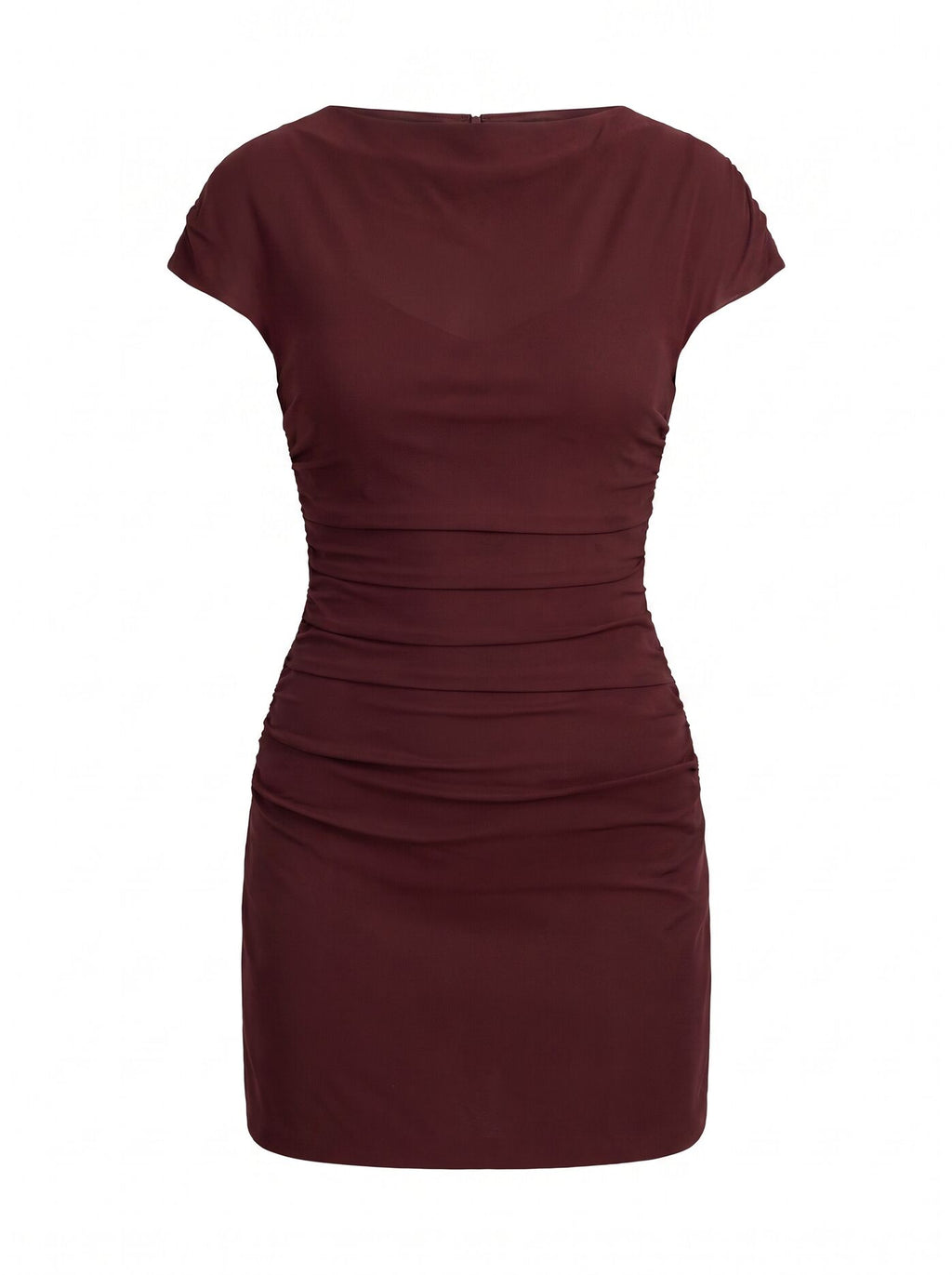 Vivianna Mini Dress