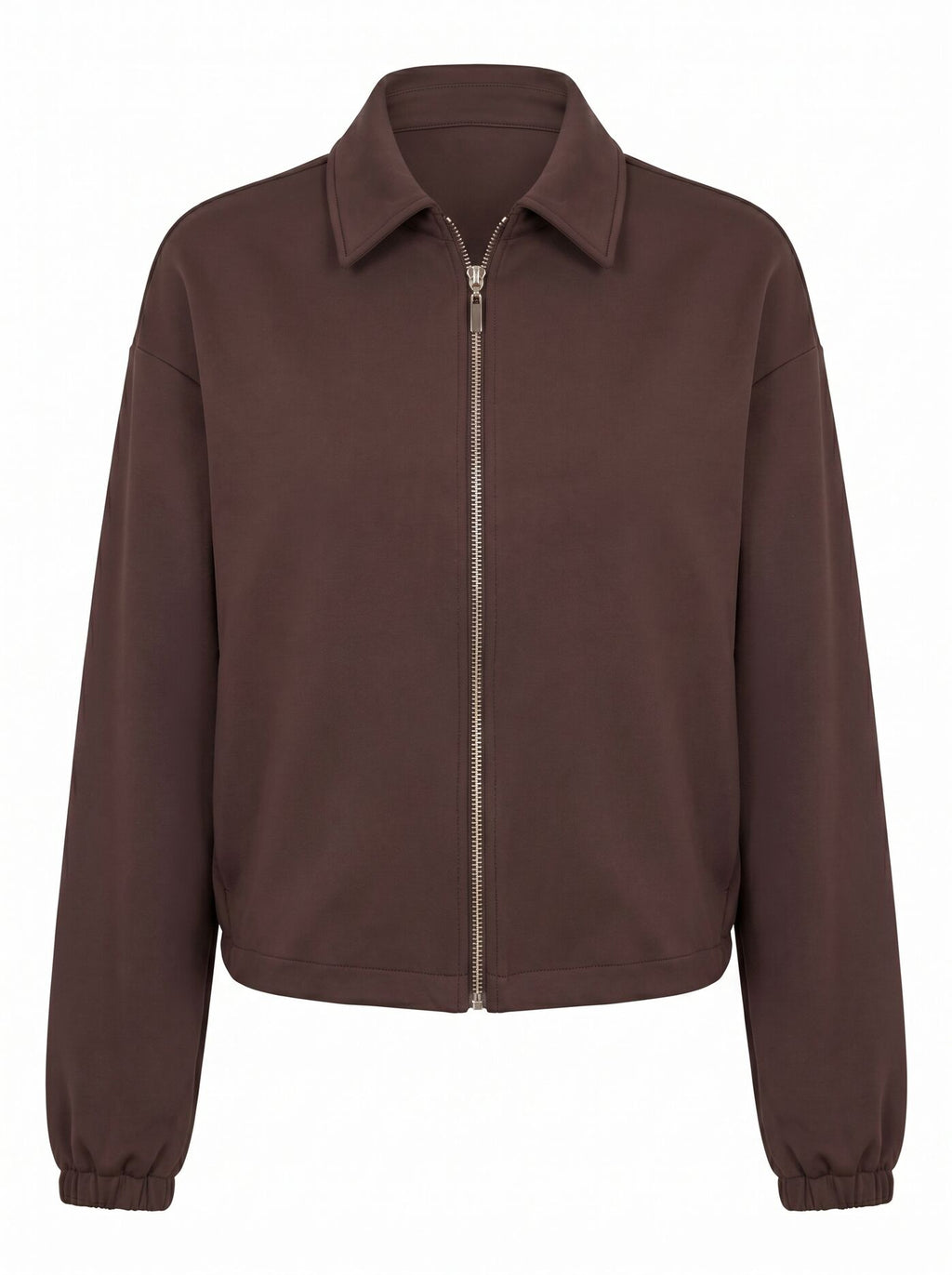 Willow Drawcord Jacket