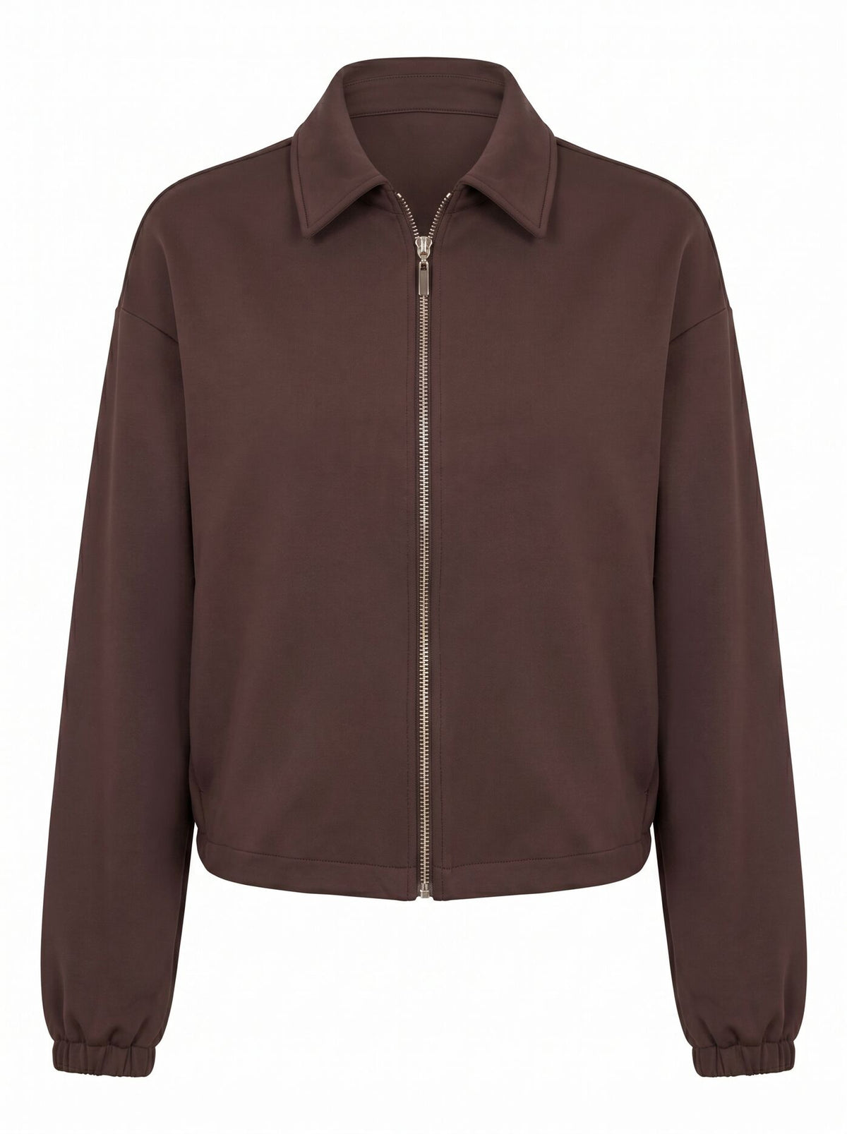 Willow Drawcord Jacket
