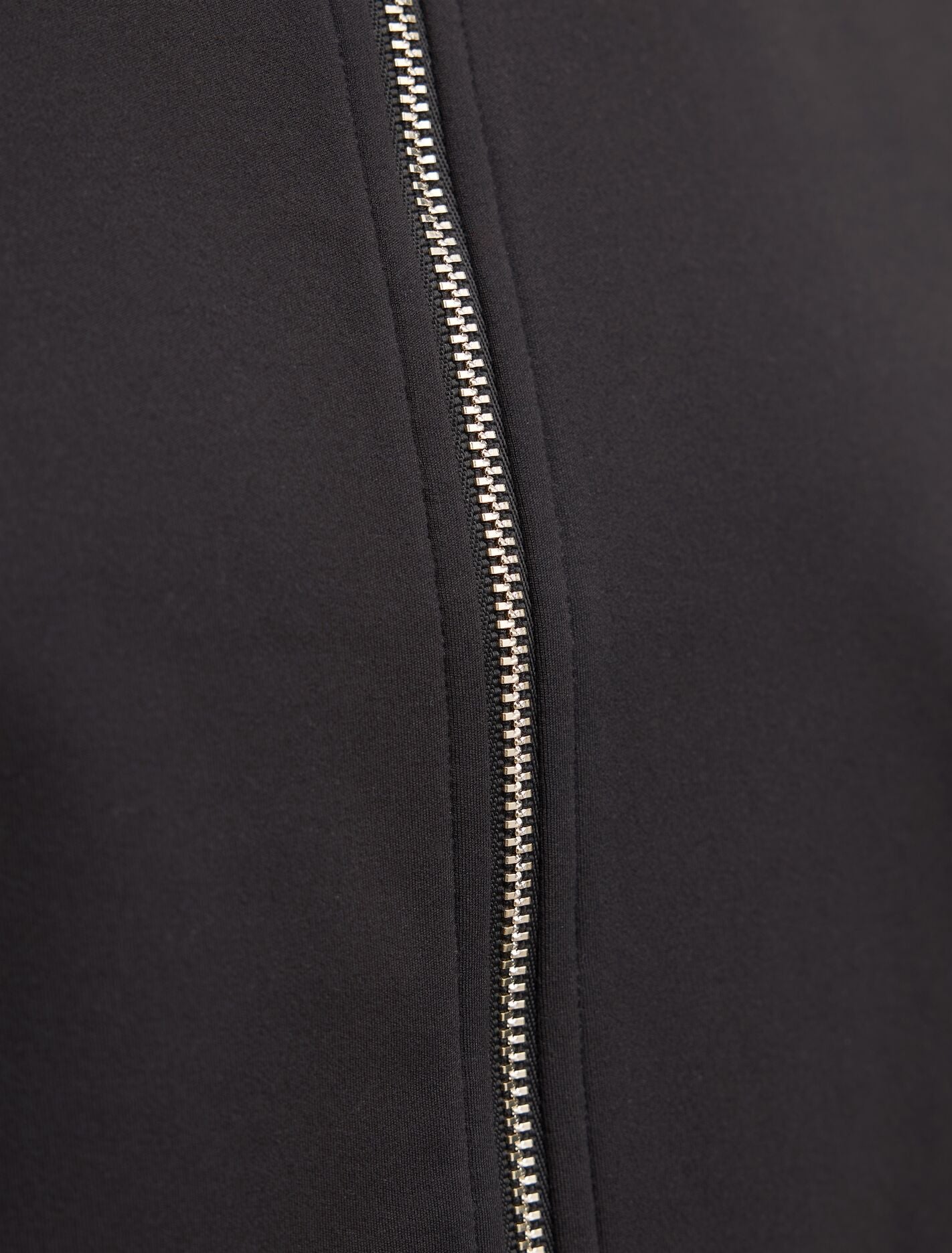 Willow Drawcord Jacket