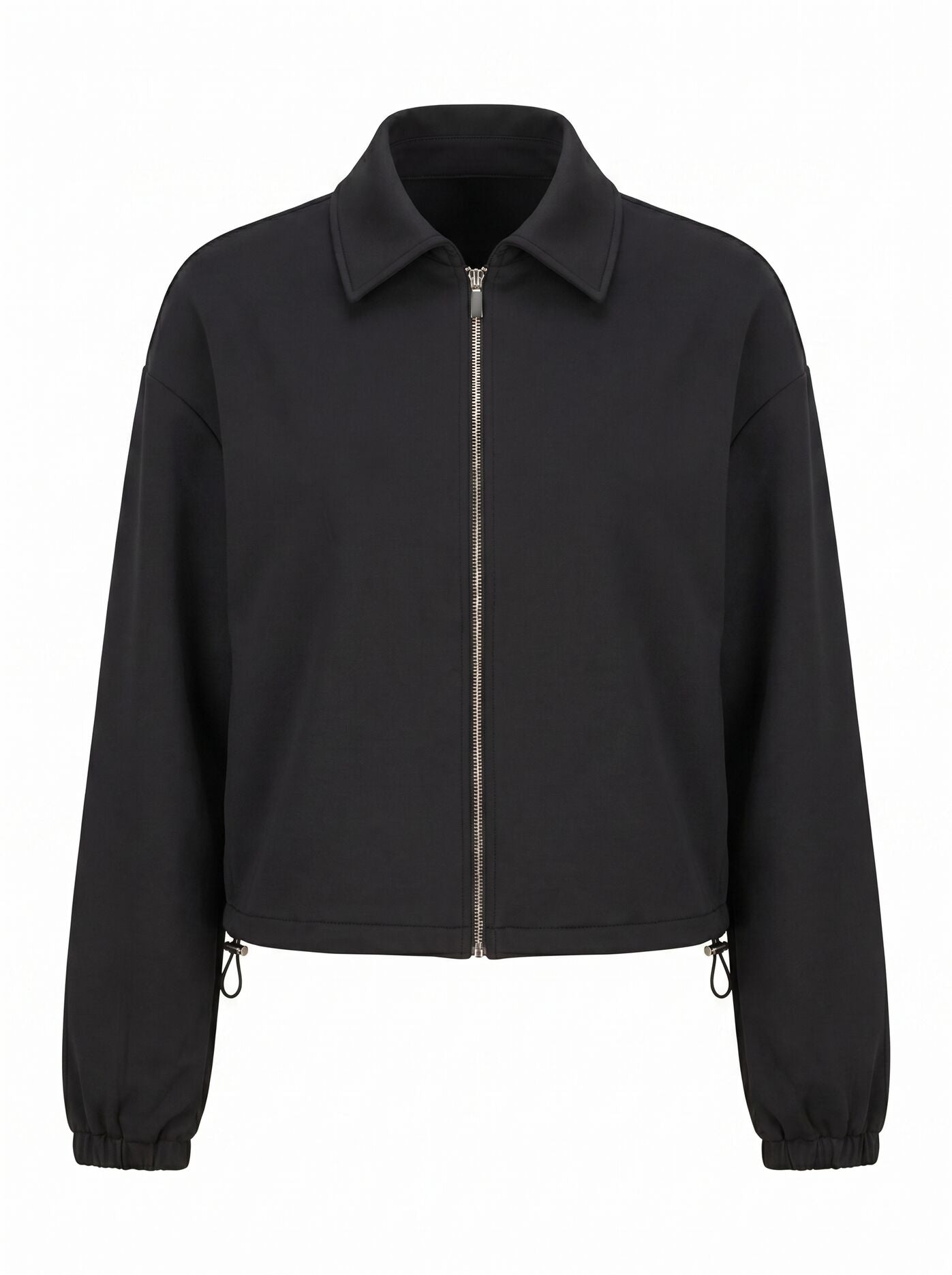 Willow Drawcord Jacket
