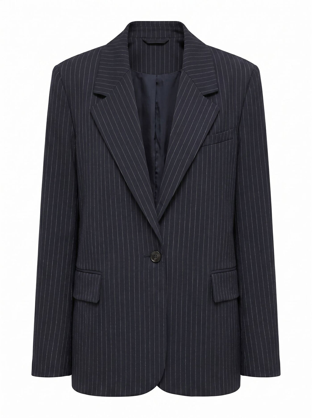 Paloma Single Breasted Blazer