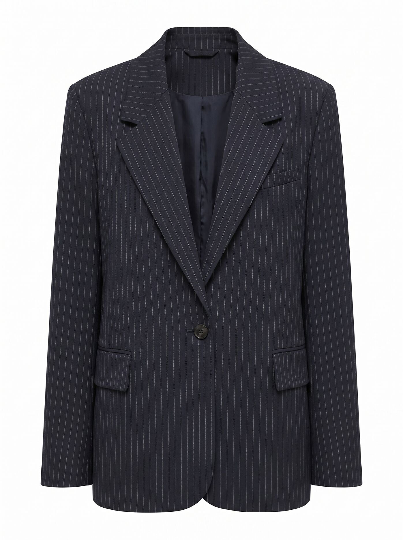 Paloma Single Breasted Blazer