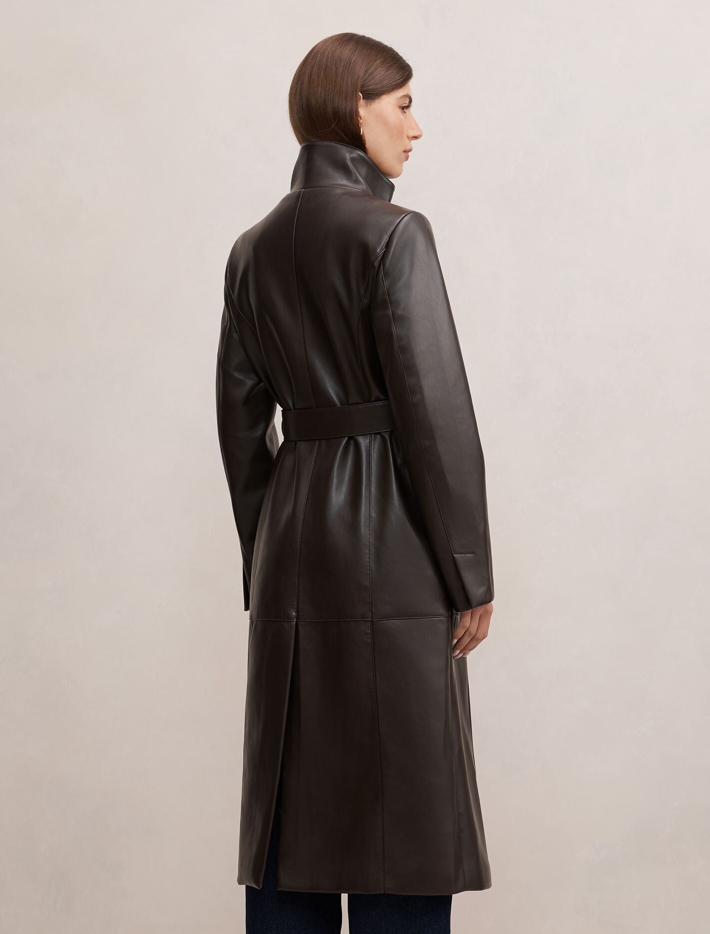 Bonnie Trench Coat
