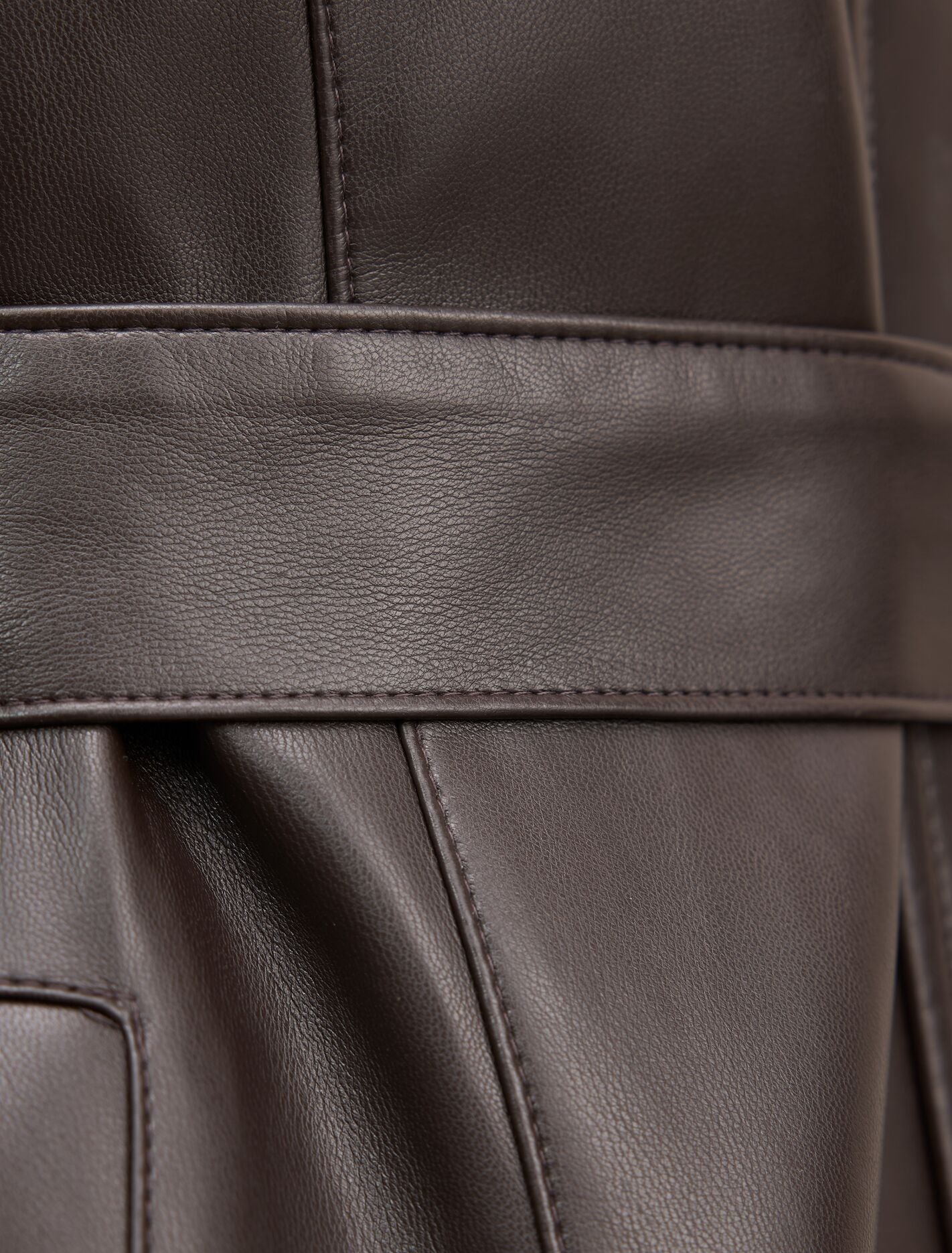 Bonnie Trench Coat