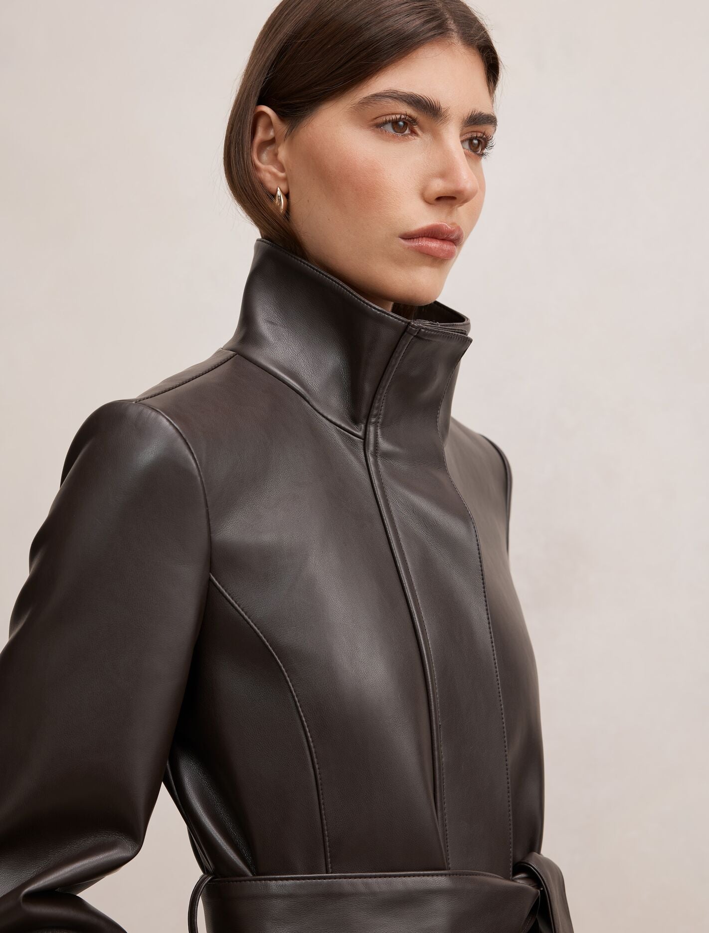 Bonnie Trench Coat