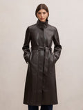 Bonnie Trench Coat