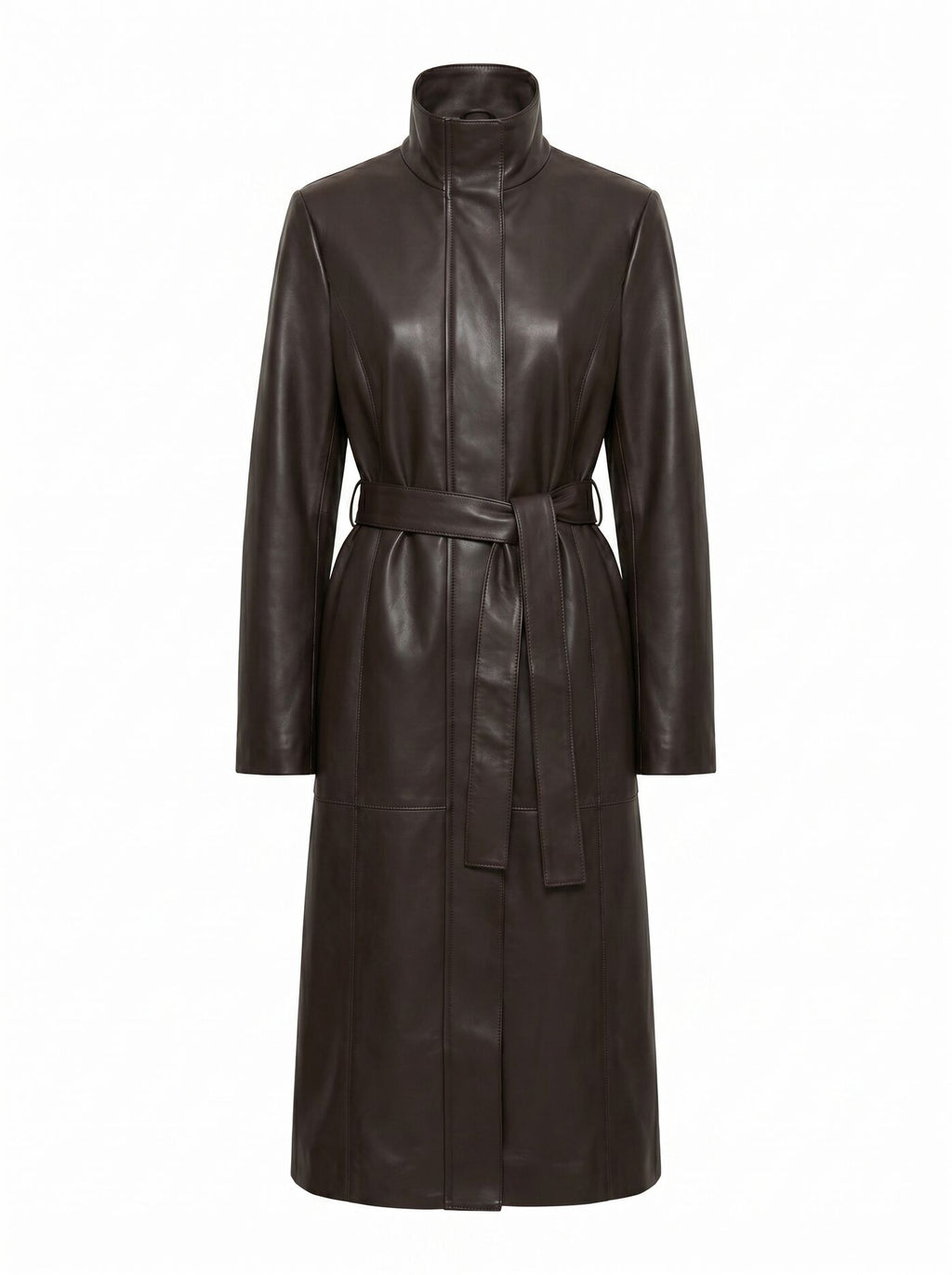 Bonnie Trench Coat