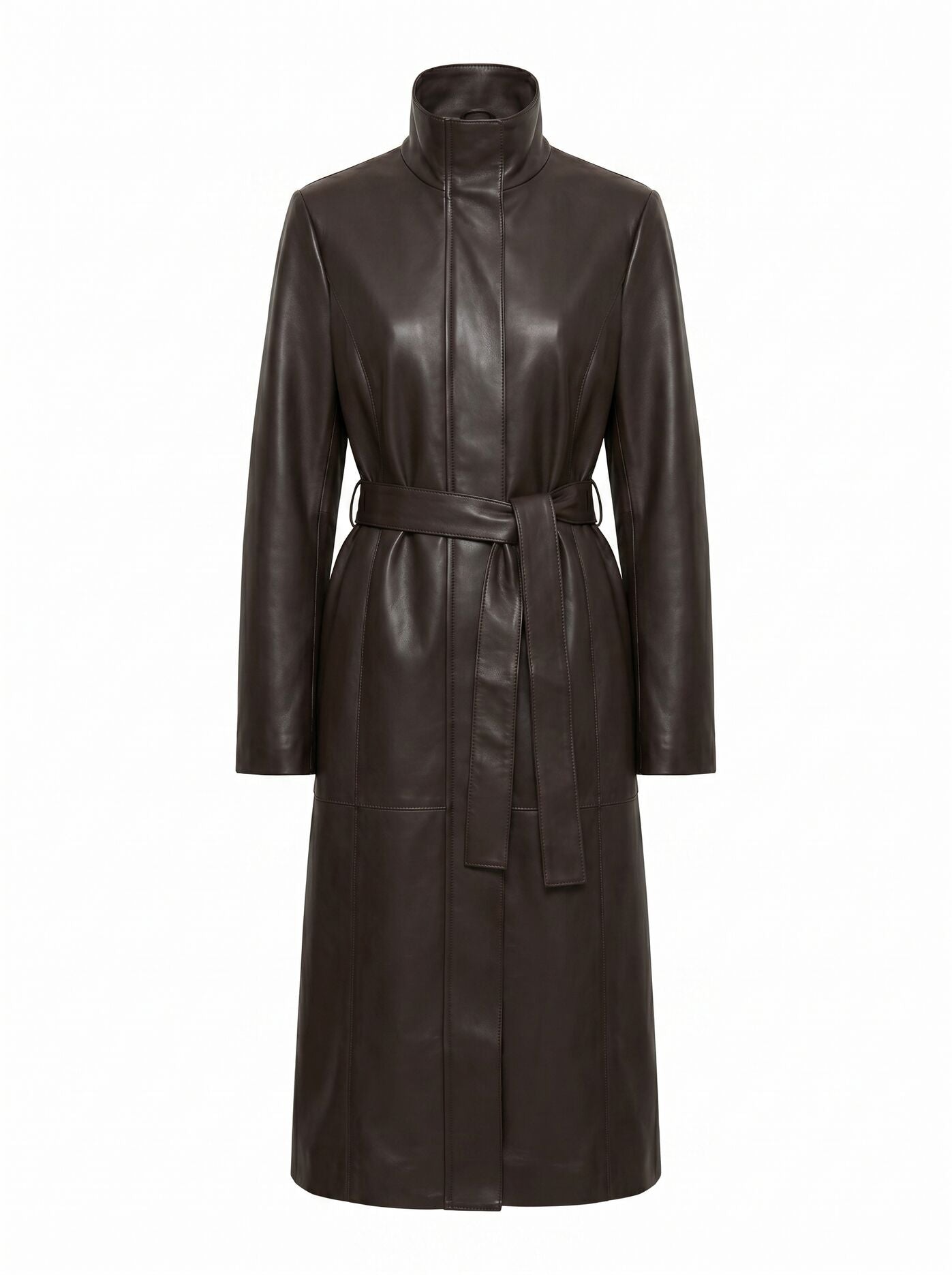 Bonnie Trench Coat