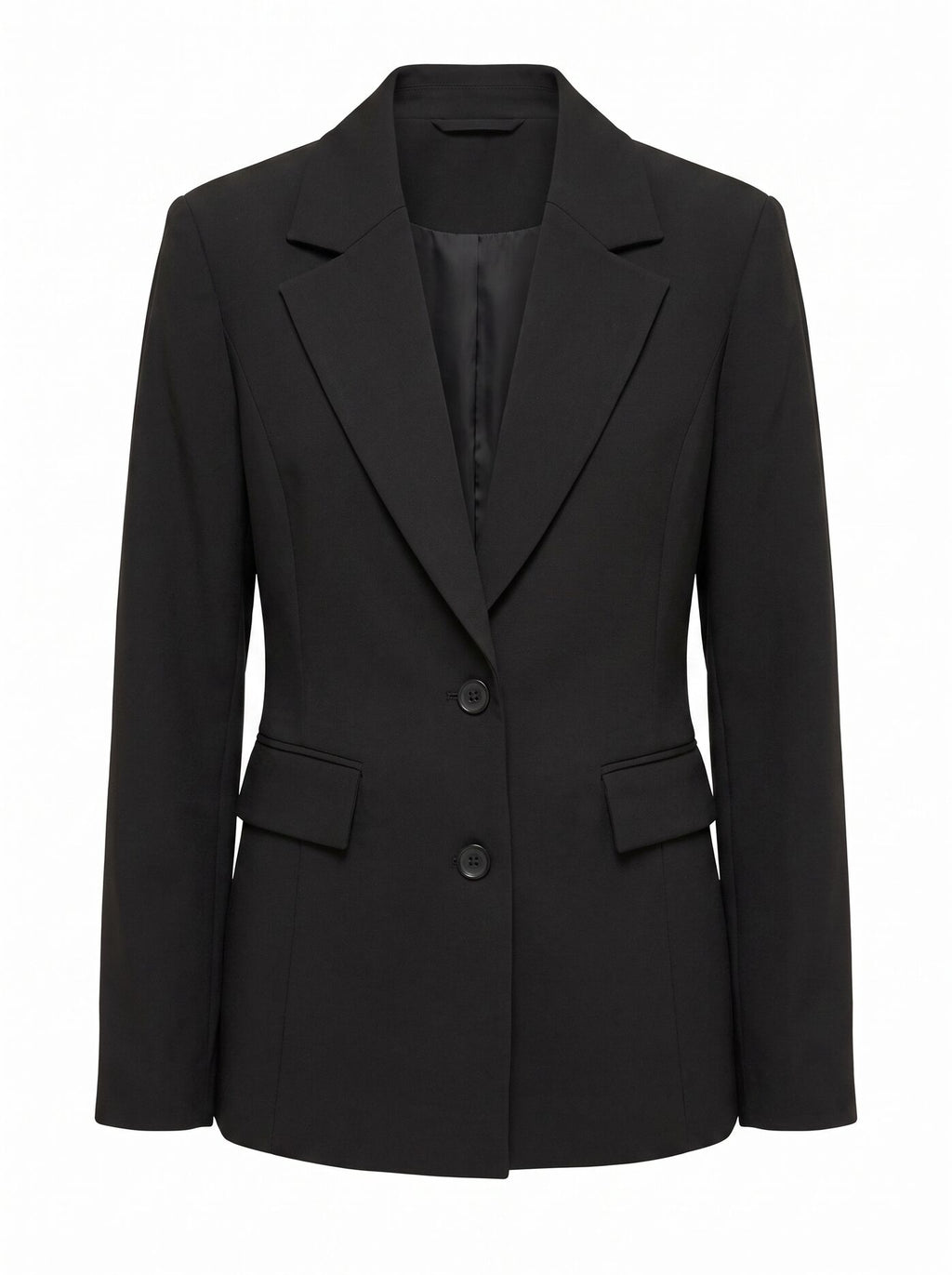 Lee Petite Nipped Waist Blazer