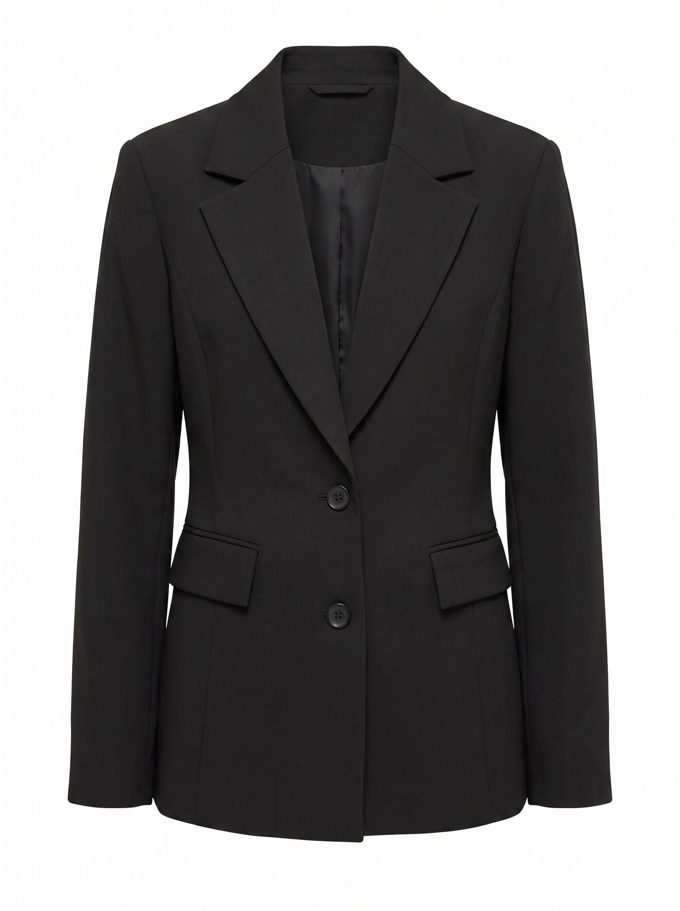 Lee Petite Nipped Waist Blazer