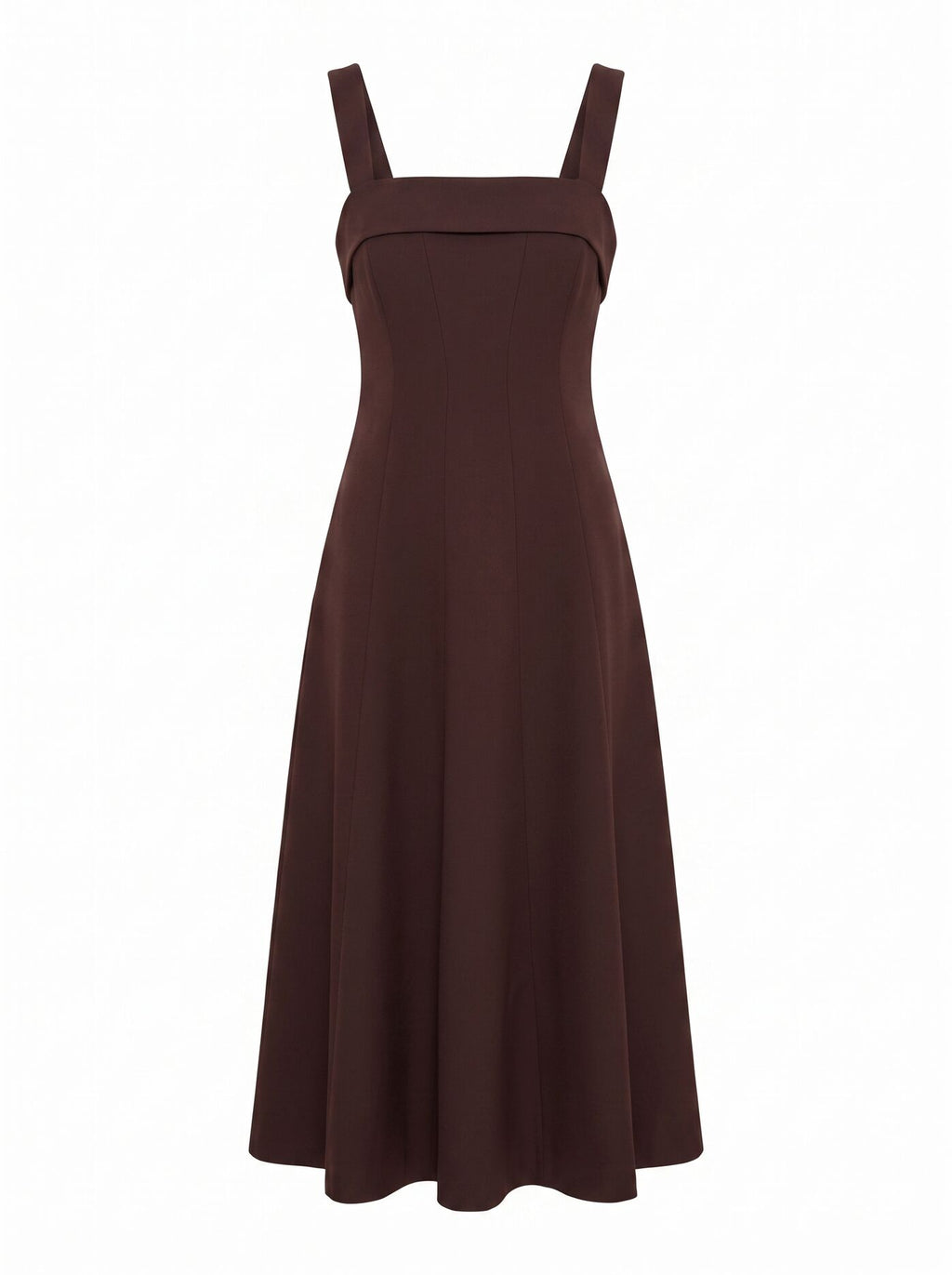 Harriet Bow Midi Dress