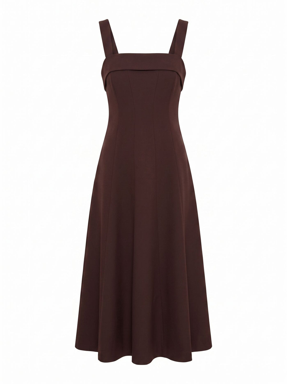 Harriet Bow Midi Dress