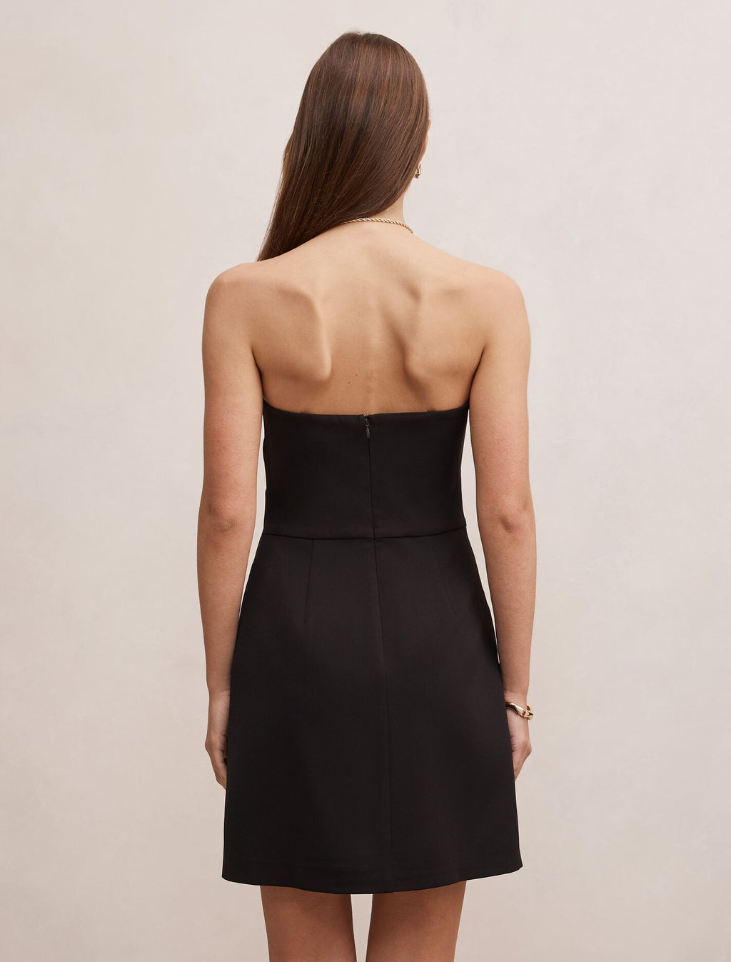 Rumi Mini Dress