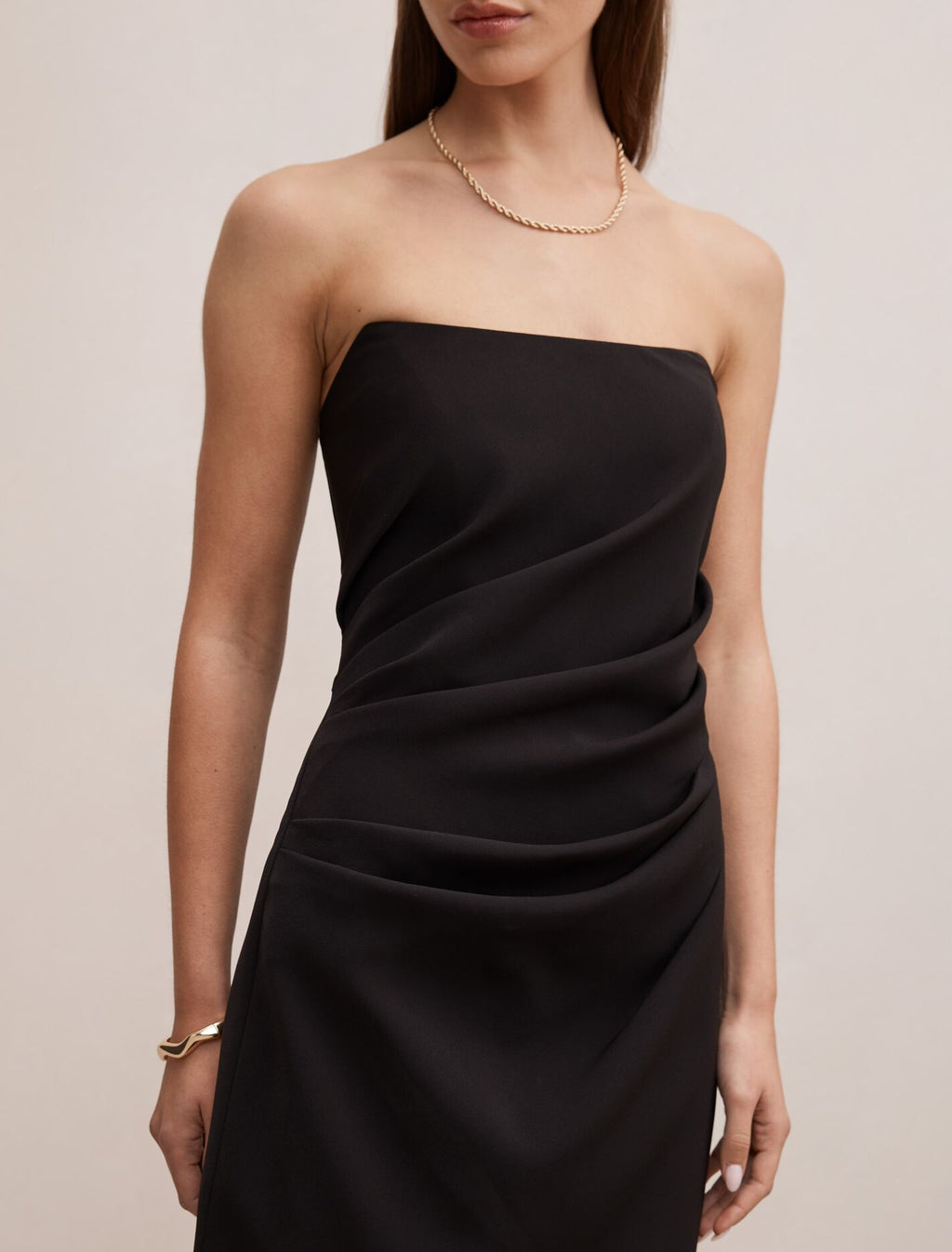 Rumi Mini Dress
