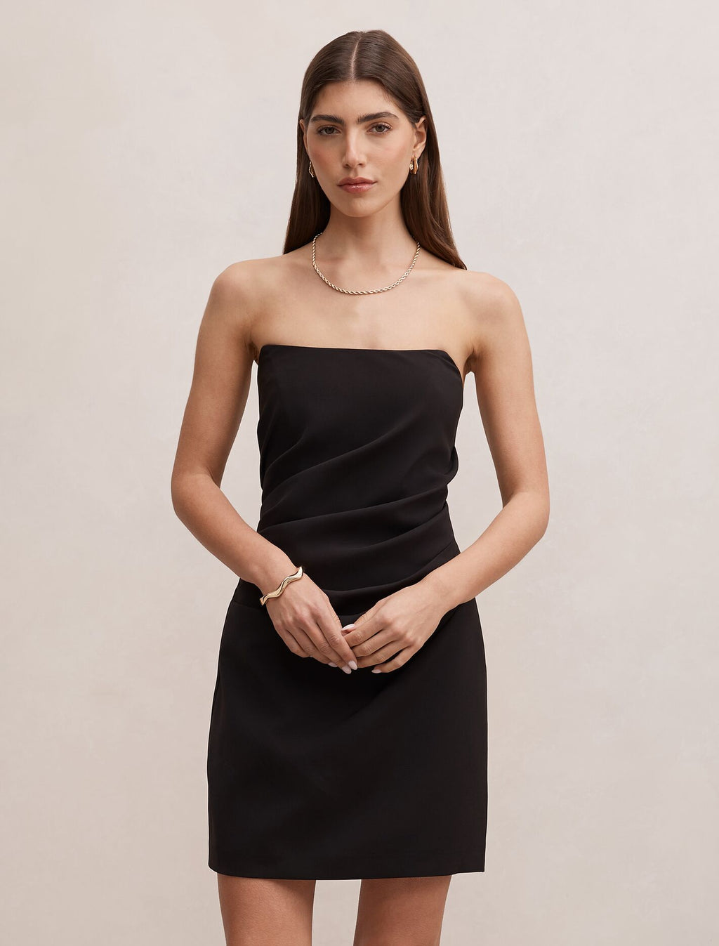 Rumi Mini Dress