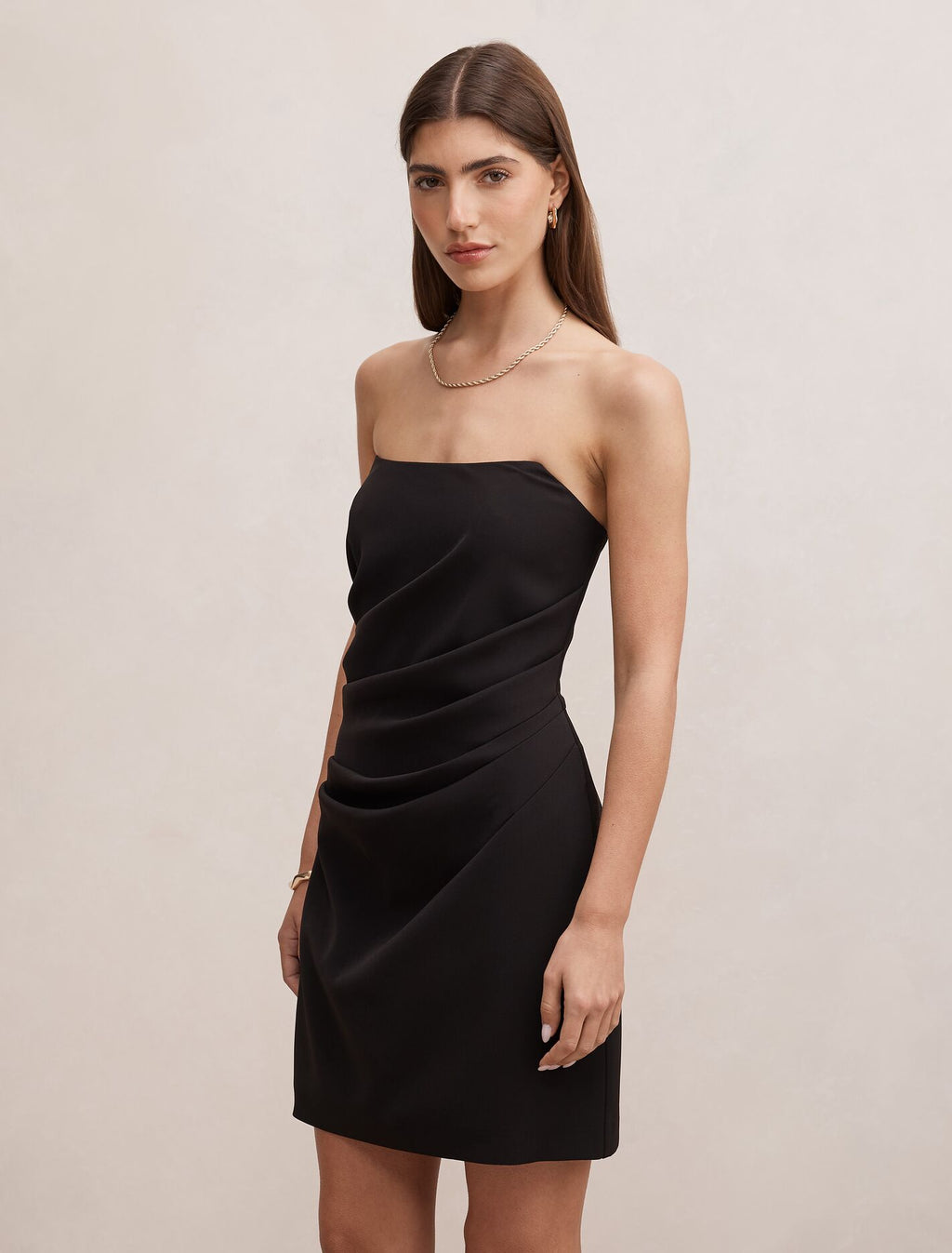 Rumi Mini Dress