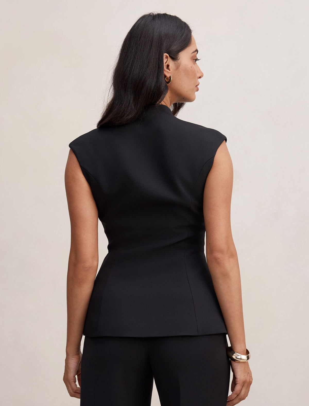Rosalie Waistcoat