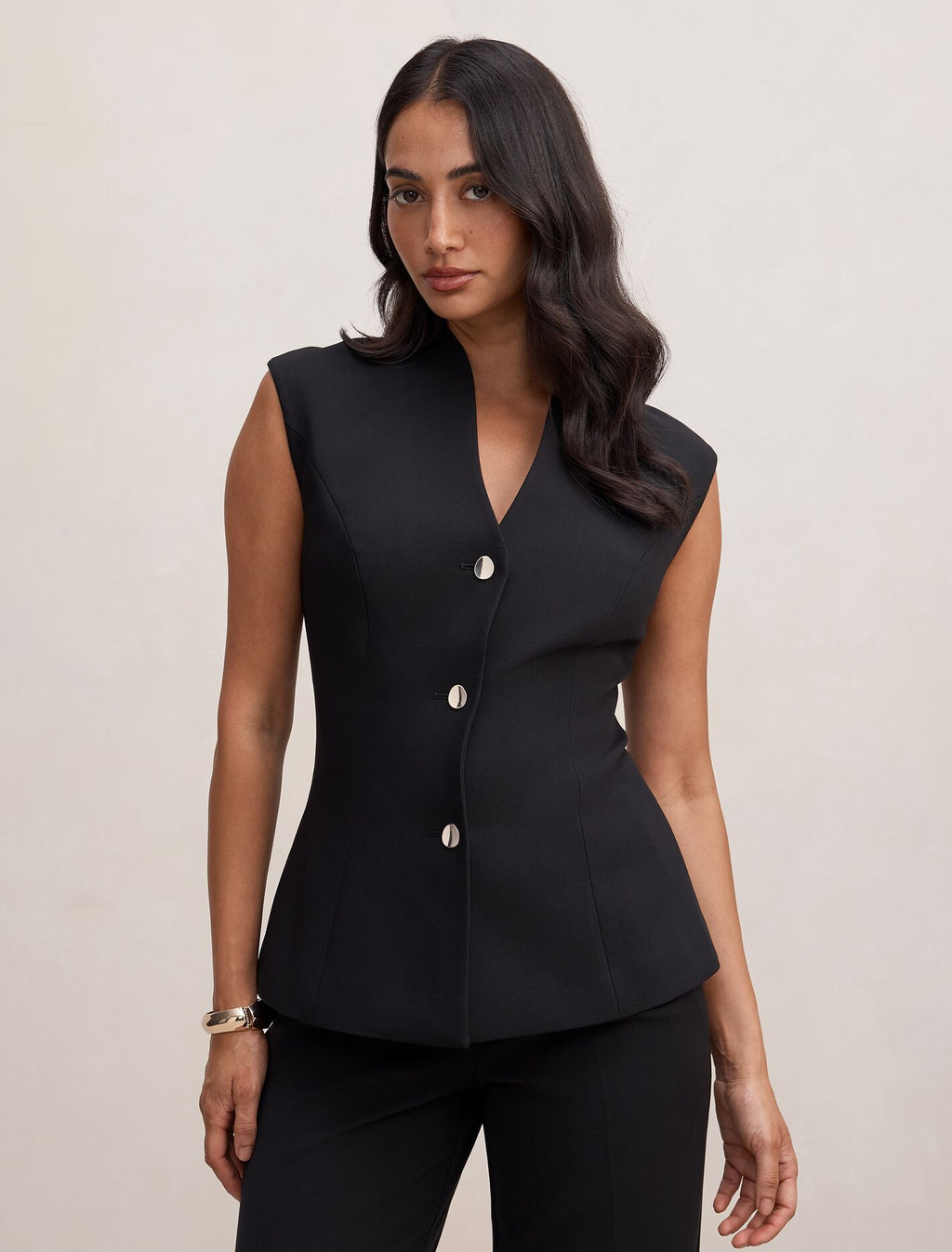 Rosalie Waistcoat