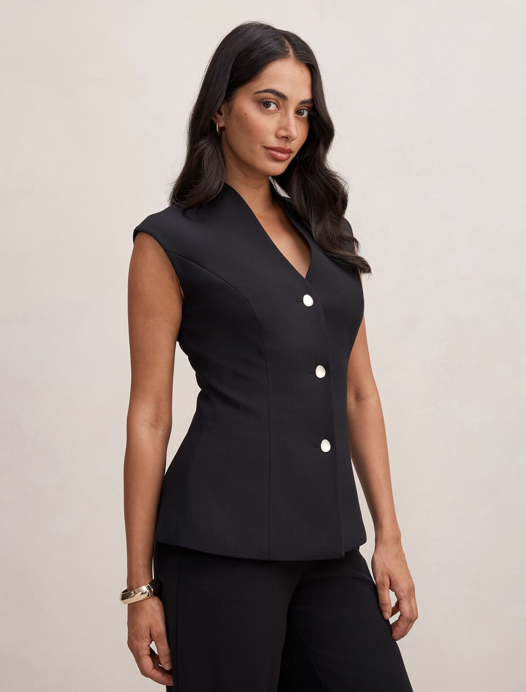 Rosalie Waistcoat