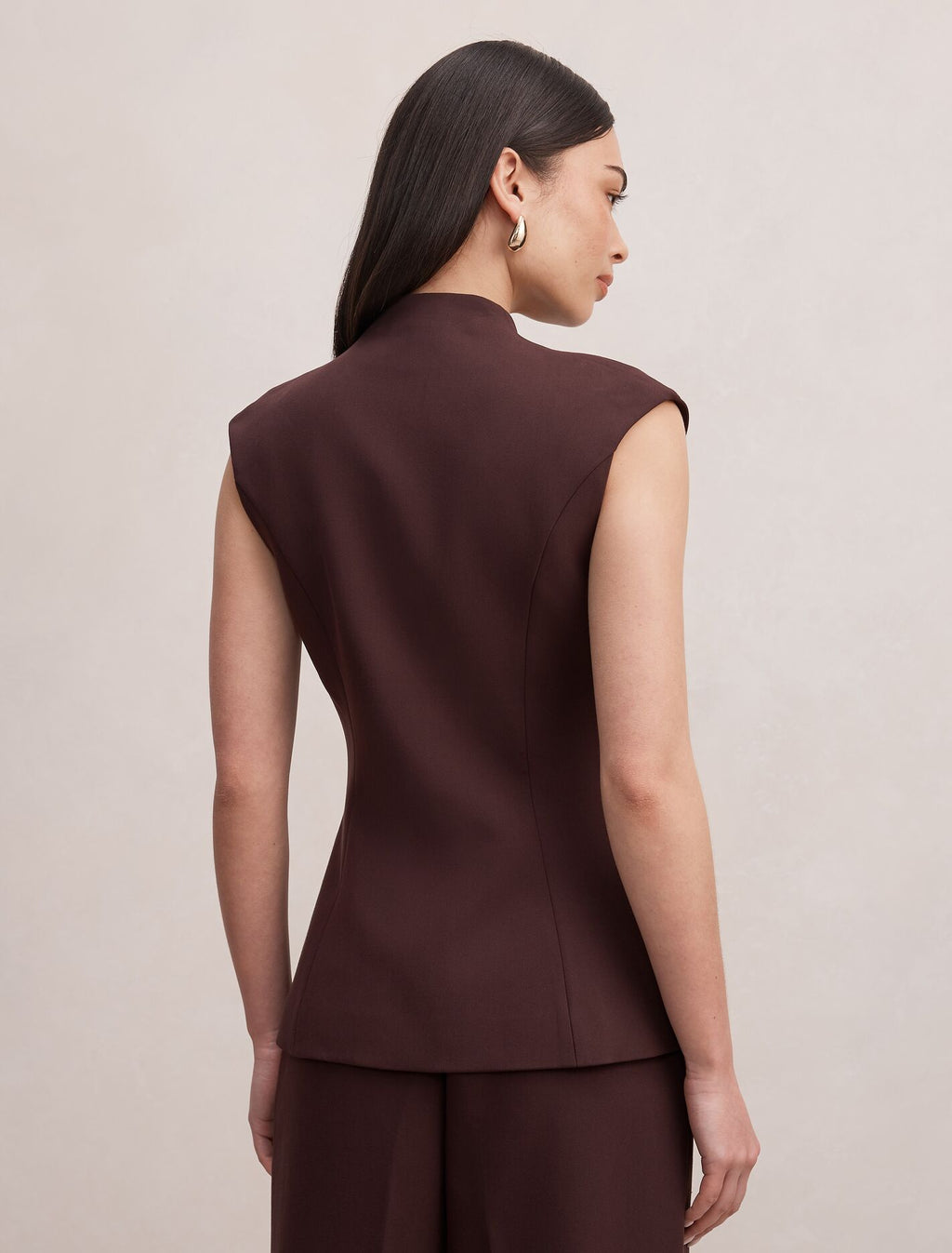 Rosalie Waistcoat