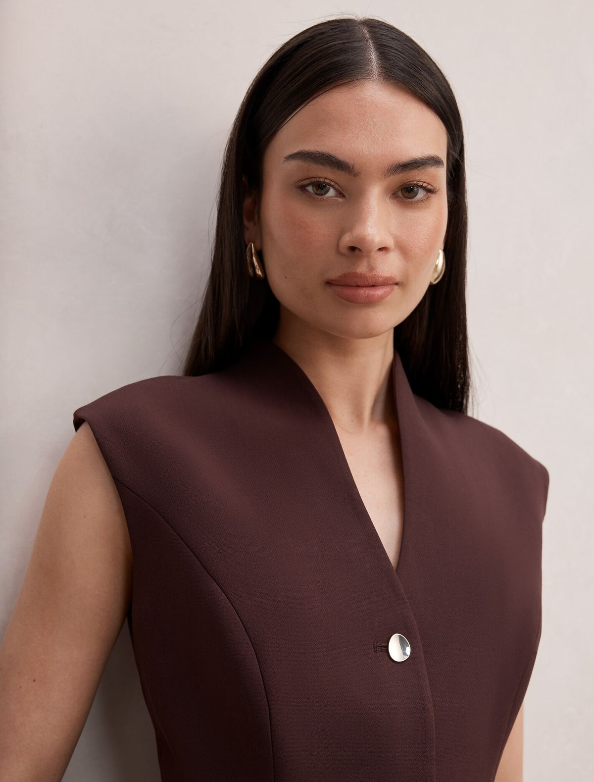 Rosalie Waistcoat