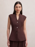 Rosalie Waistcoat