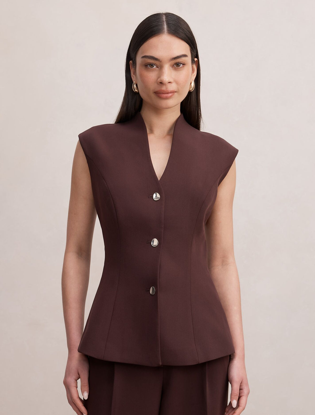 Rosalie Waistcoat