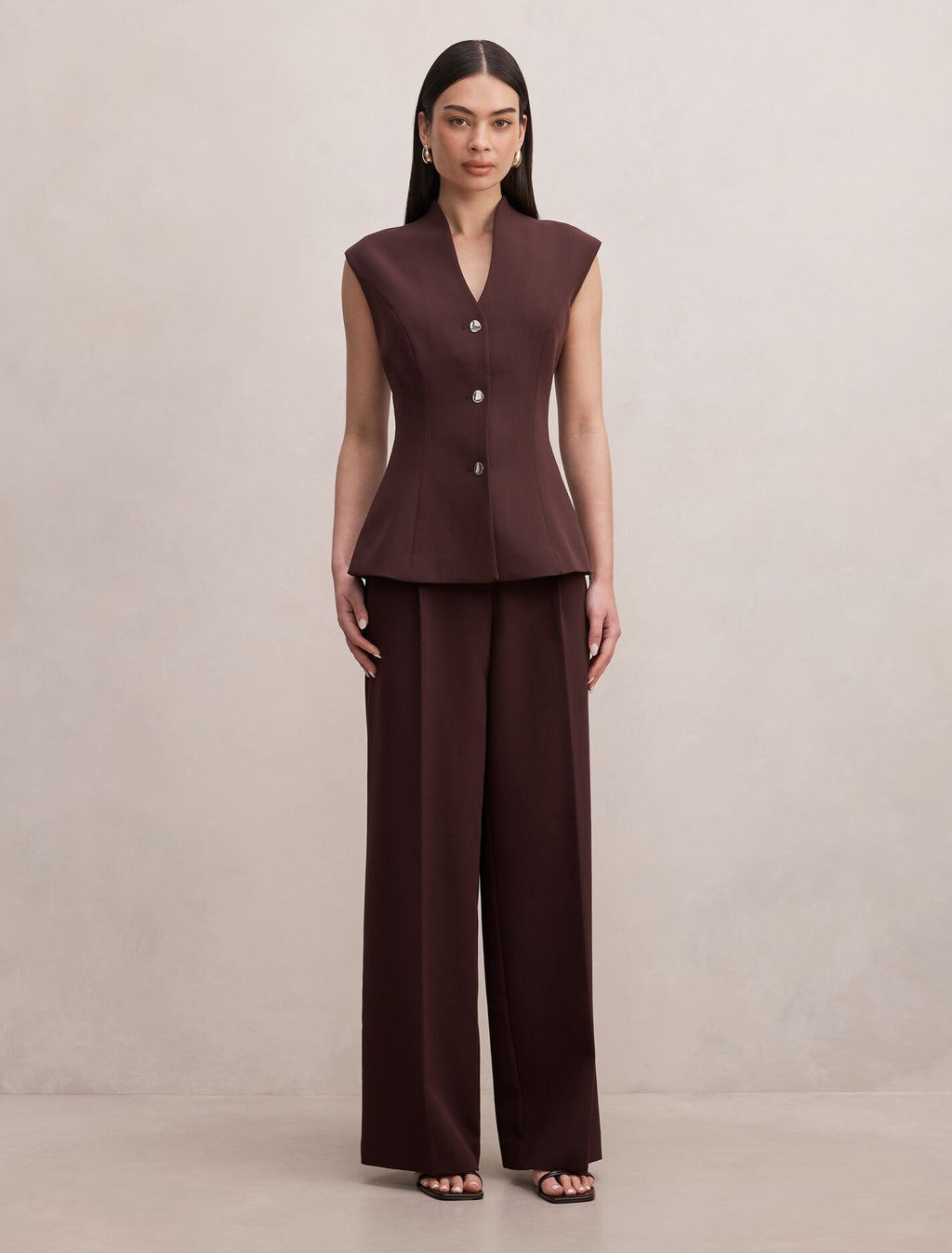 Rosalie Waistcoat