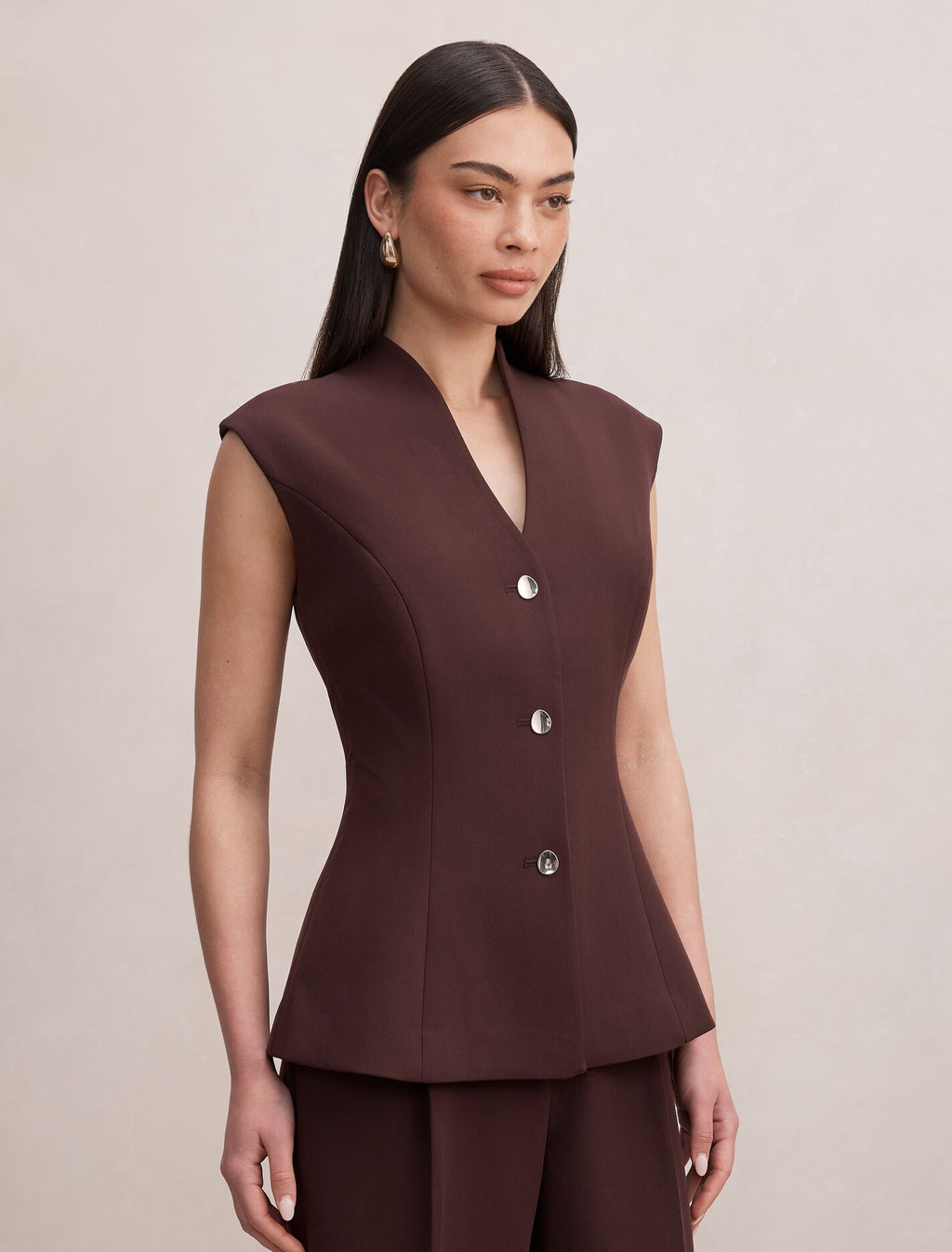 Rosalie Waistcoat