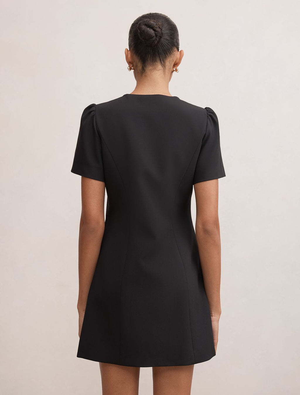 Elinda Mini Dress