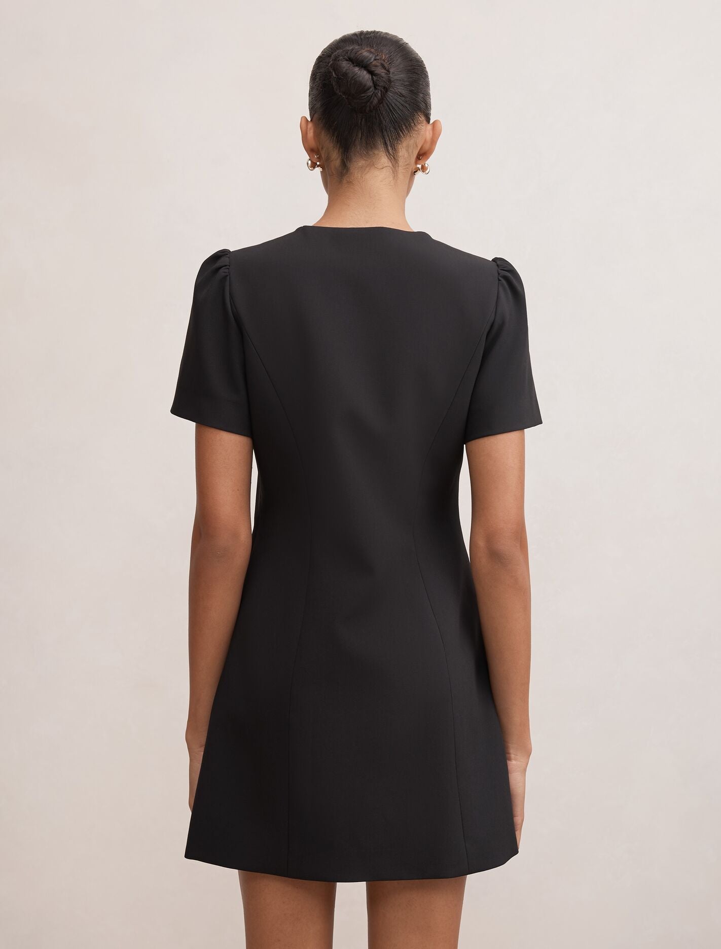 Elinda Mini Dress