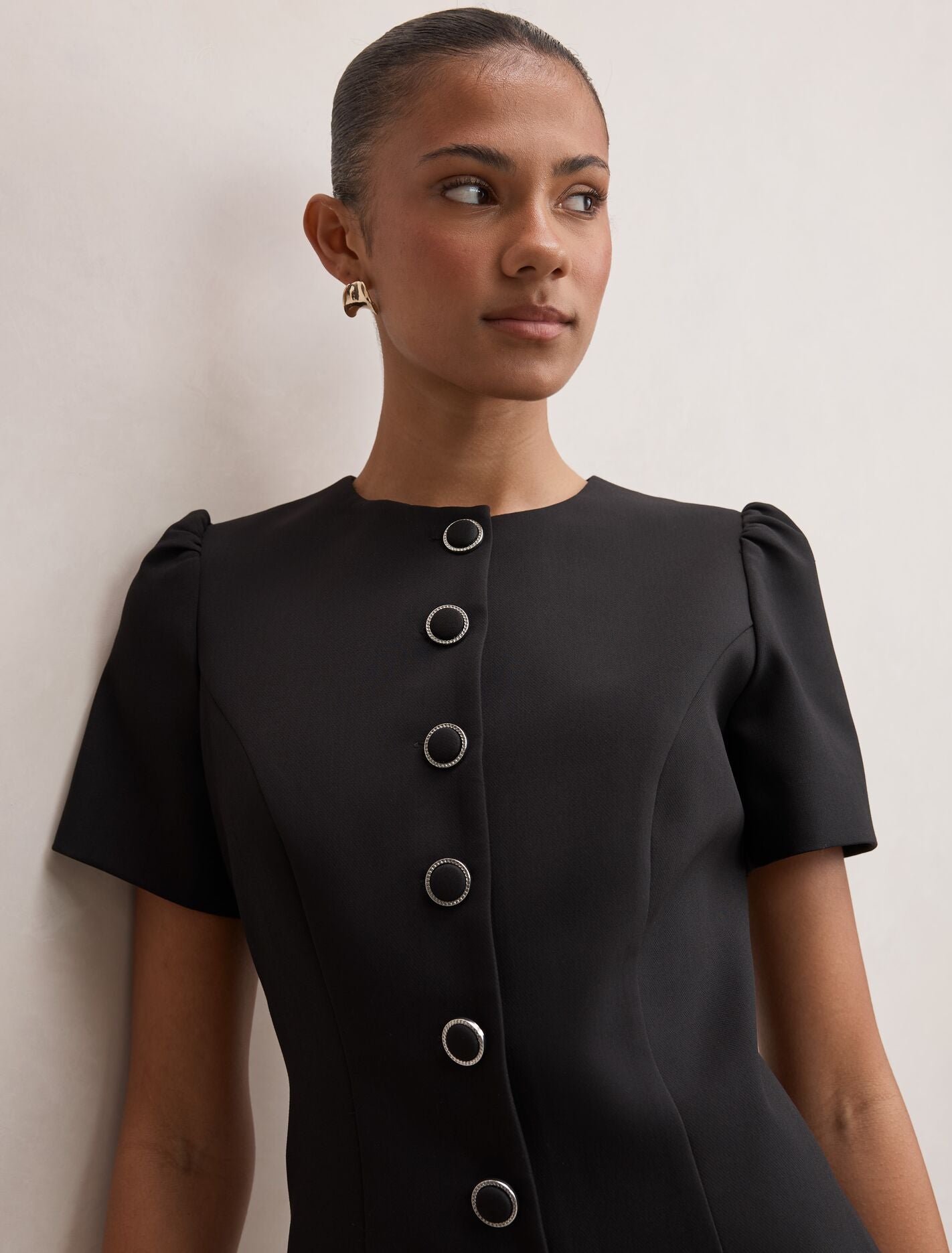 Elinda Mini Dress