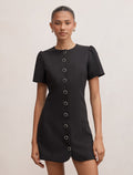 Elinda Mini Dress
