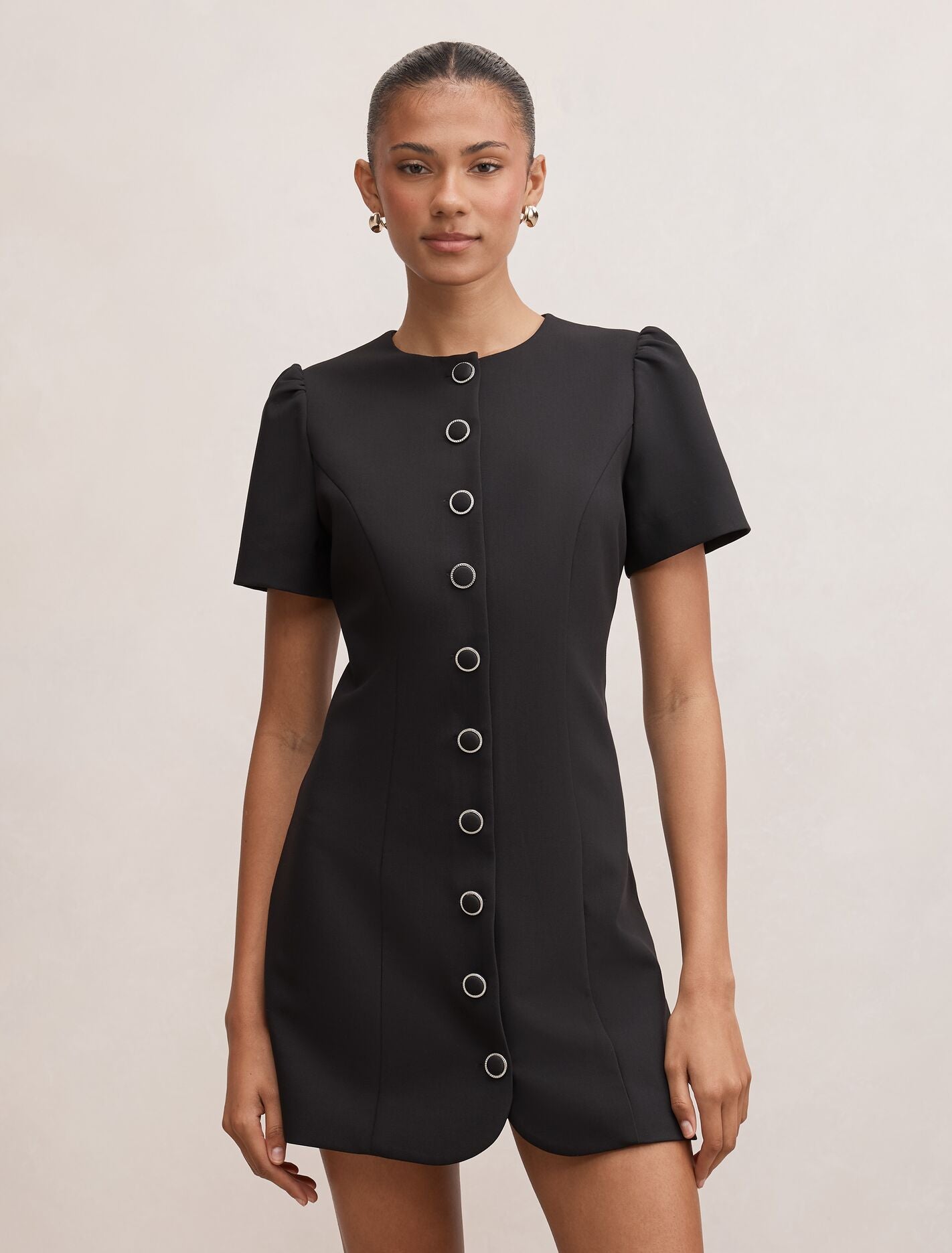 Elinda Mini Dress