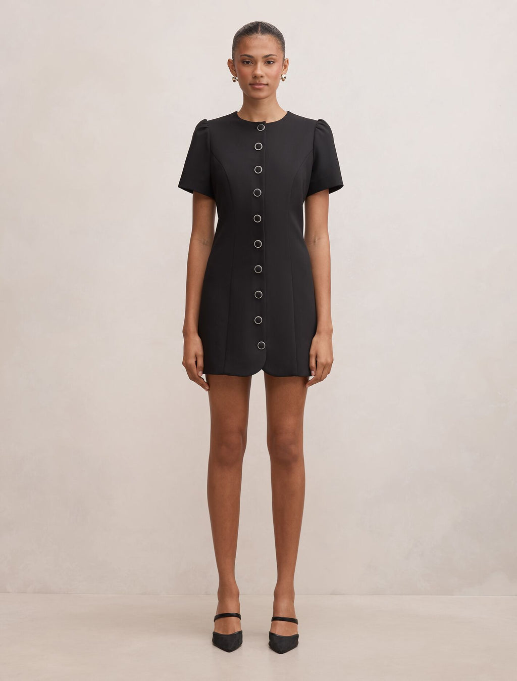 Elinda Mini Dress