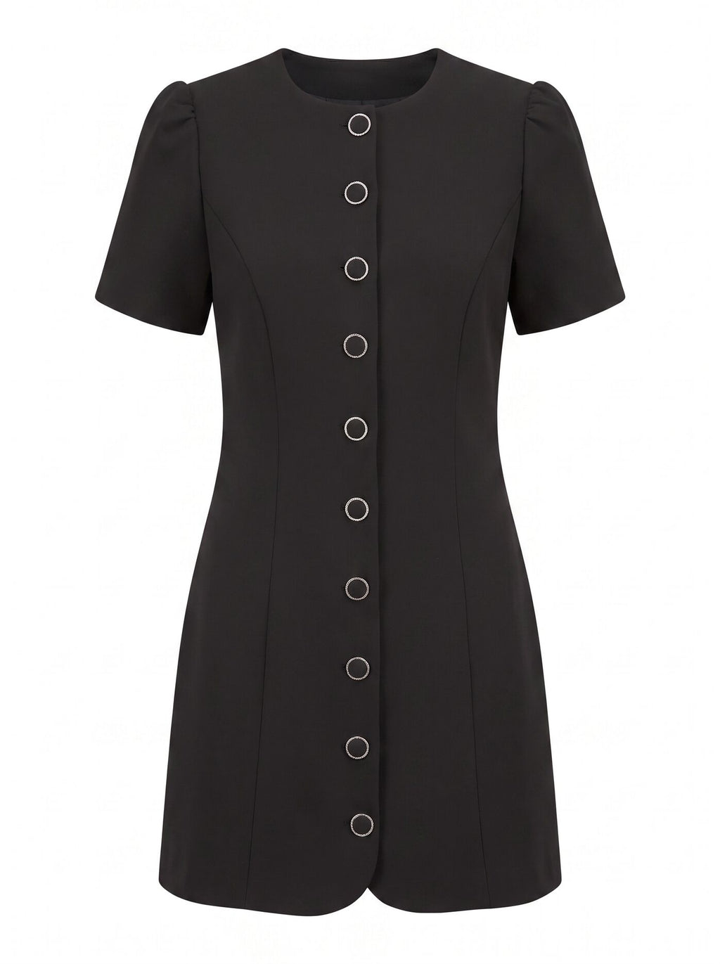 Elinda Mini Dress