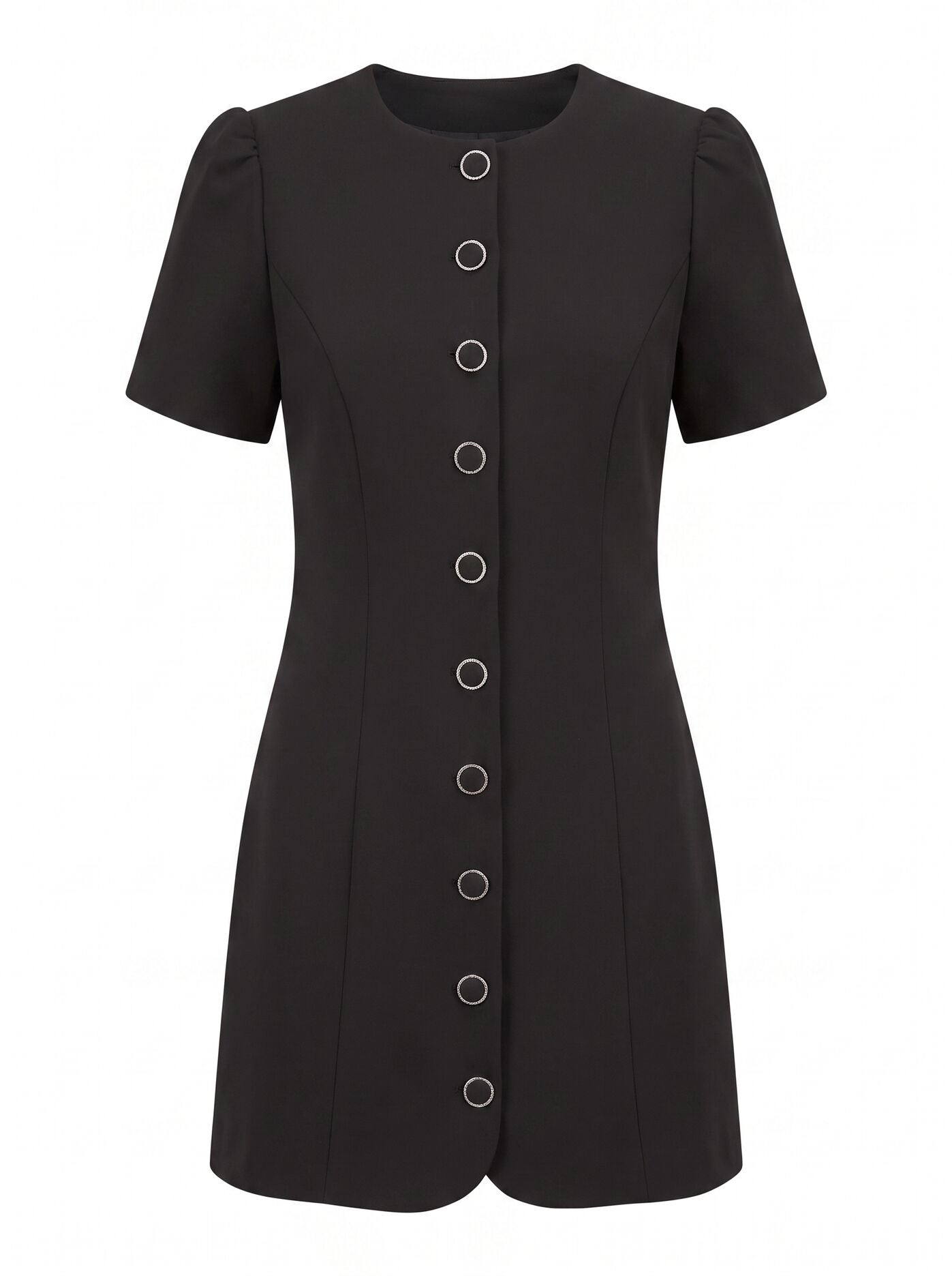 Elinda Mini Dress
