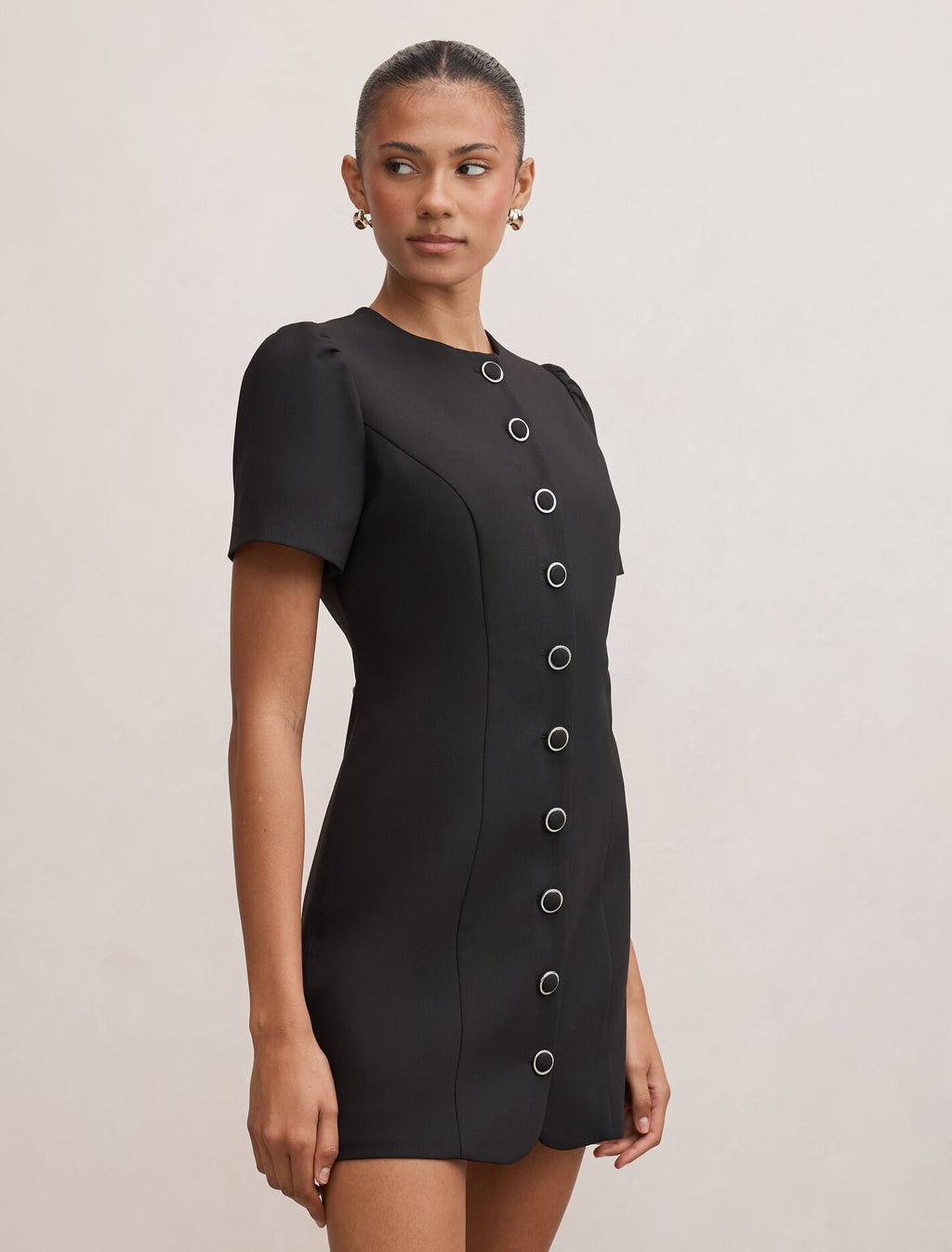 Elinda Mini Dress